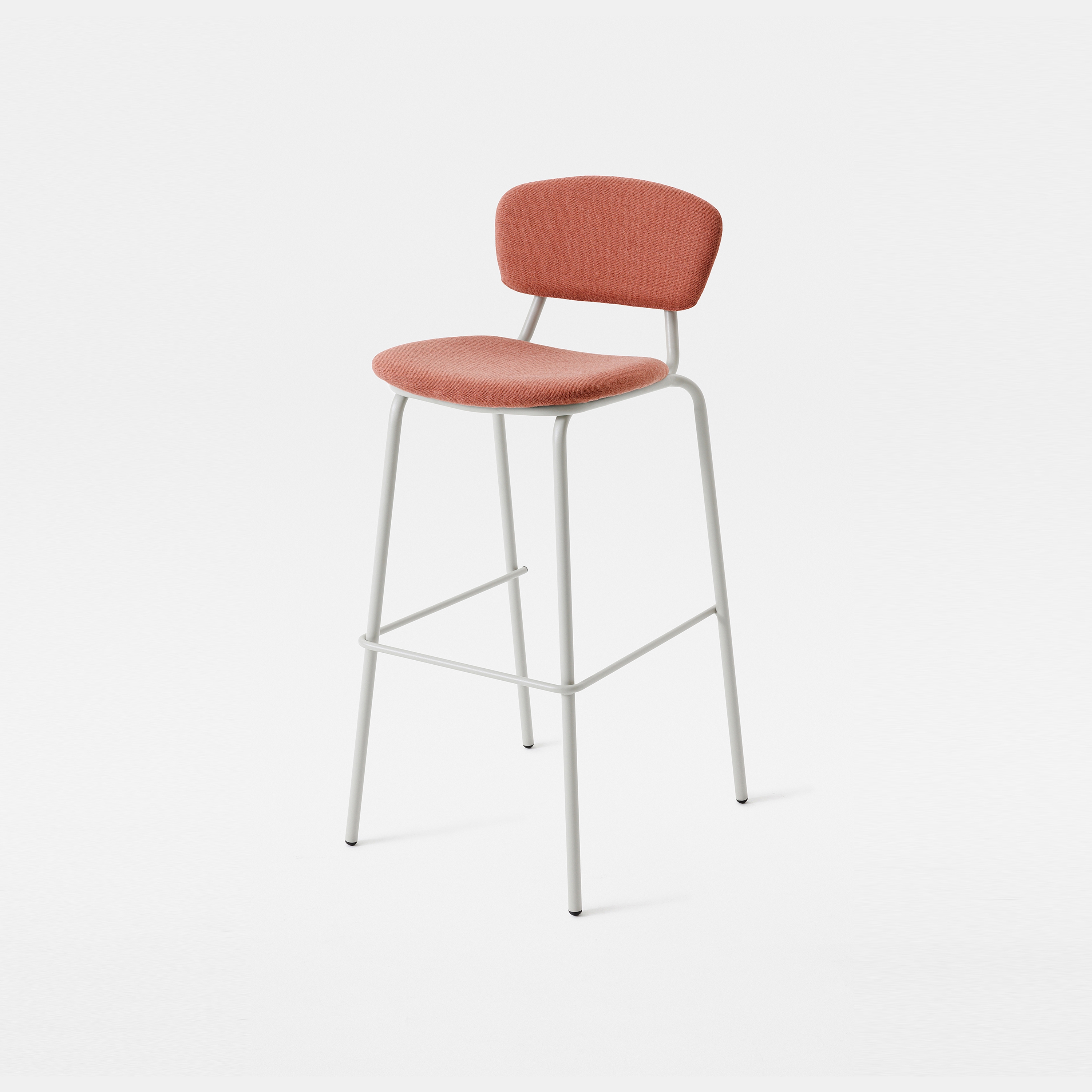 Display product Simple Soft Stool from manufacturer Mara
