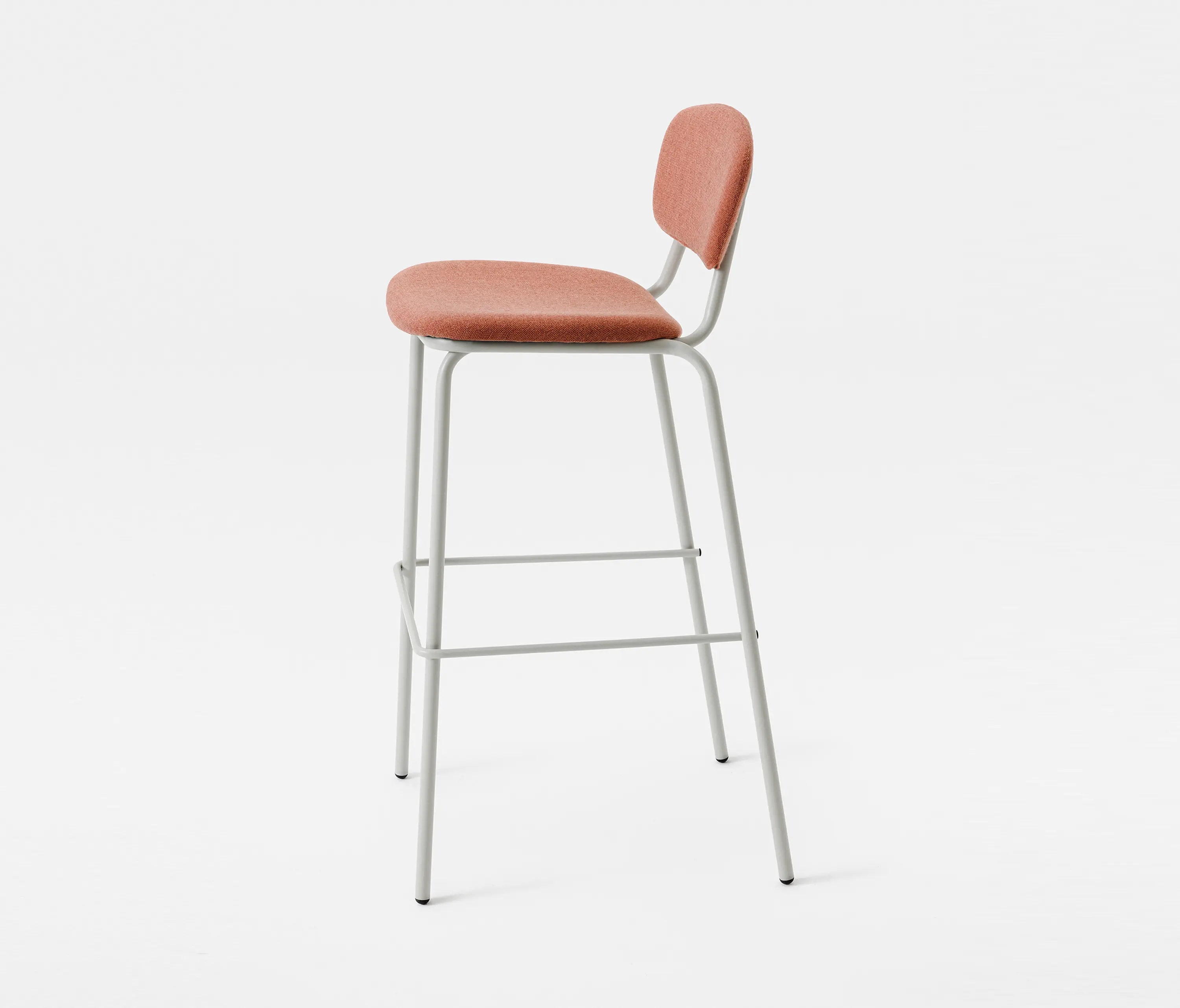Mara - Simple Soft Stool