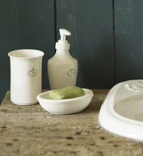 Kenny & Mason - Waste bin 8 L