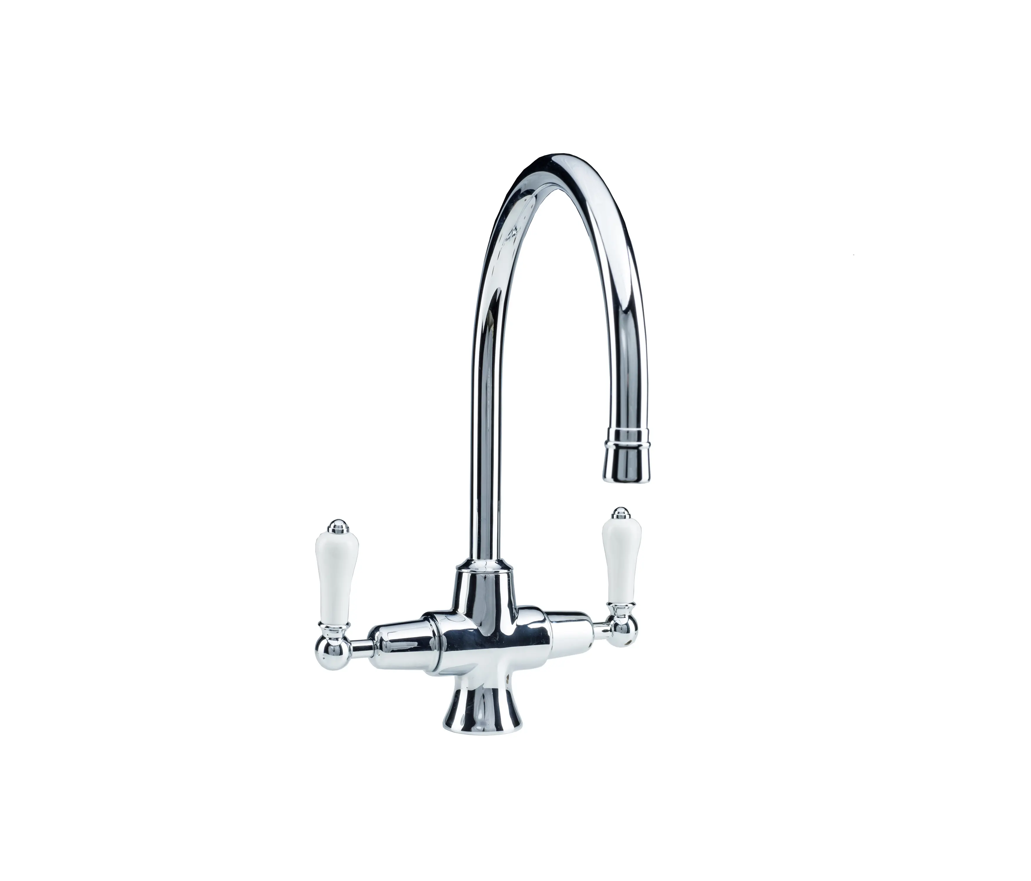 Kenny & Mason - Block kitchen mixer