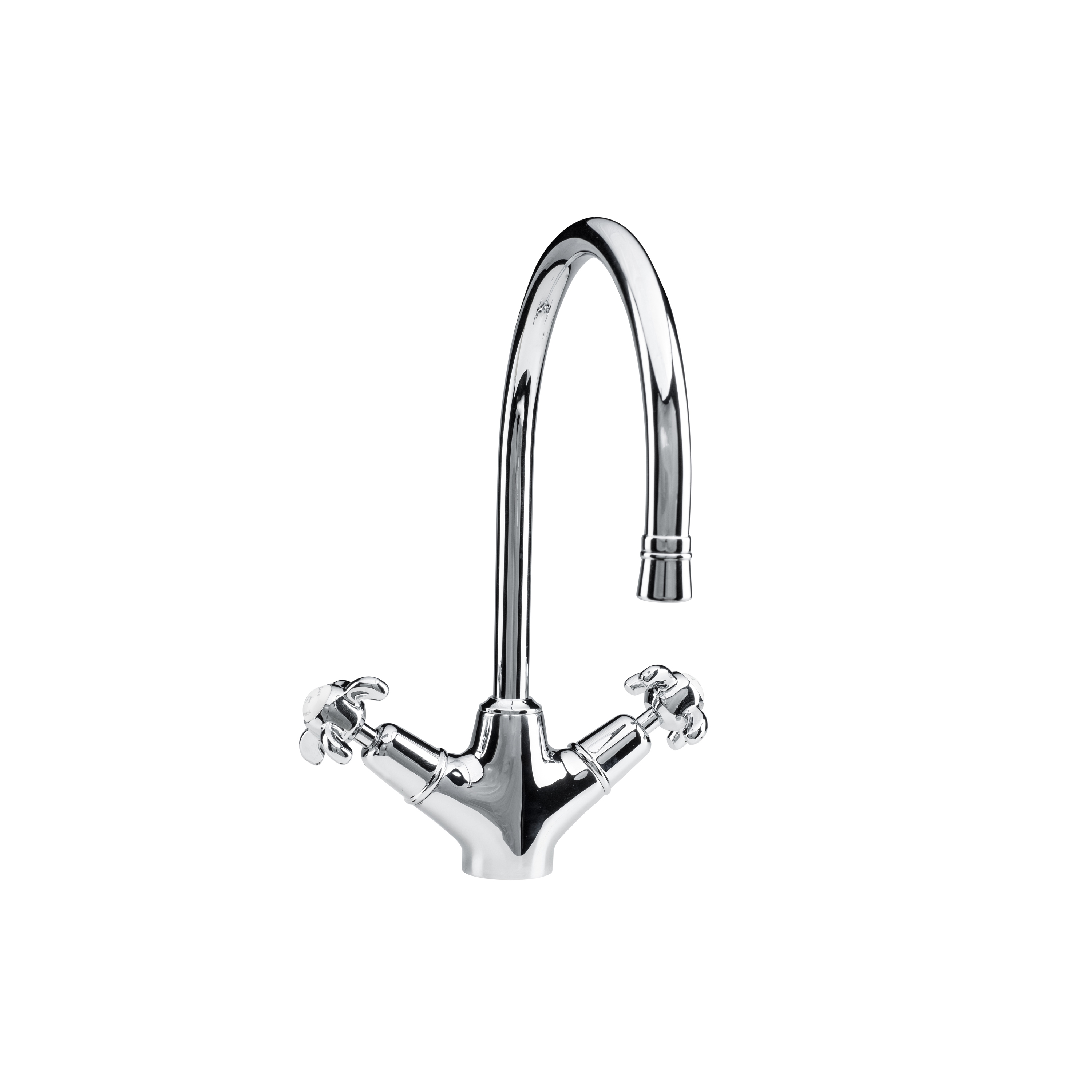 Mostrar el producto Monoblock kitchen mixer del fabricante Kenny & Mason