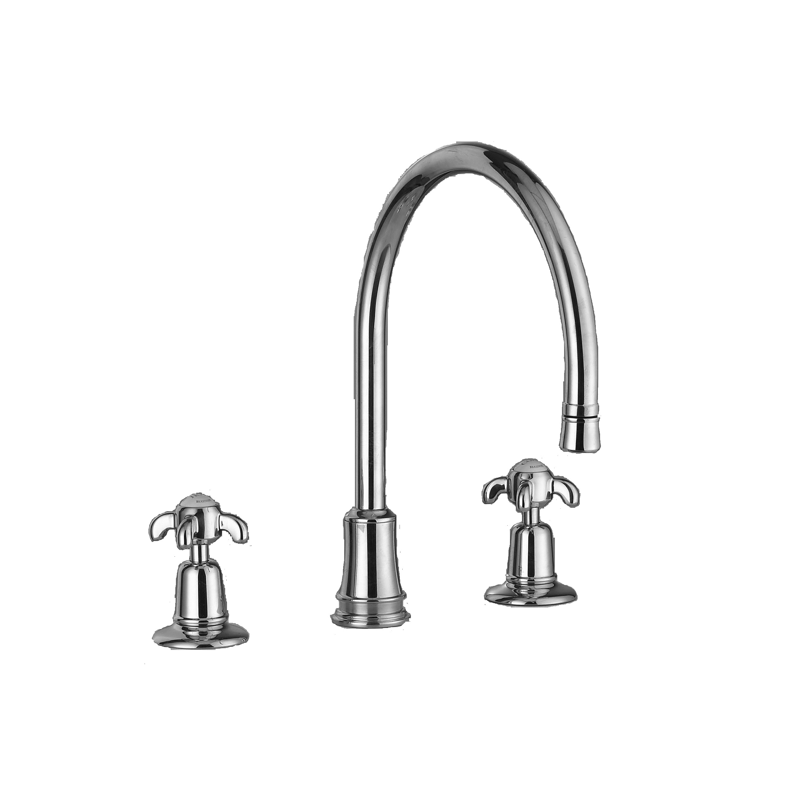 Mostrar el producto 3-hole kitchen mixer del fabricante Kenny & Mason