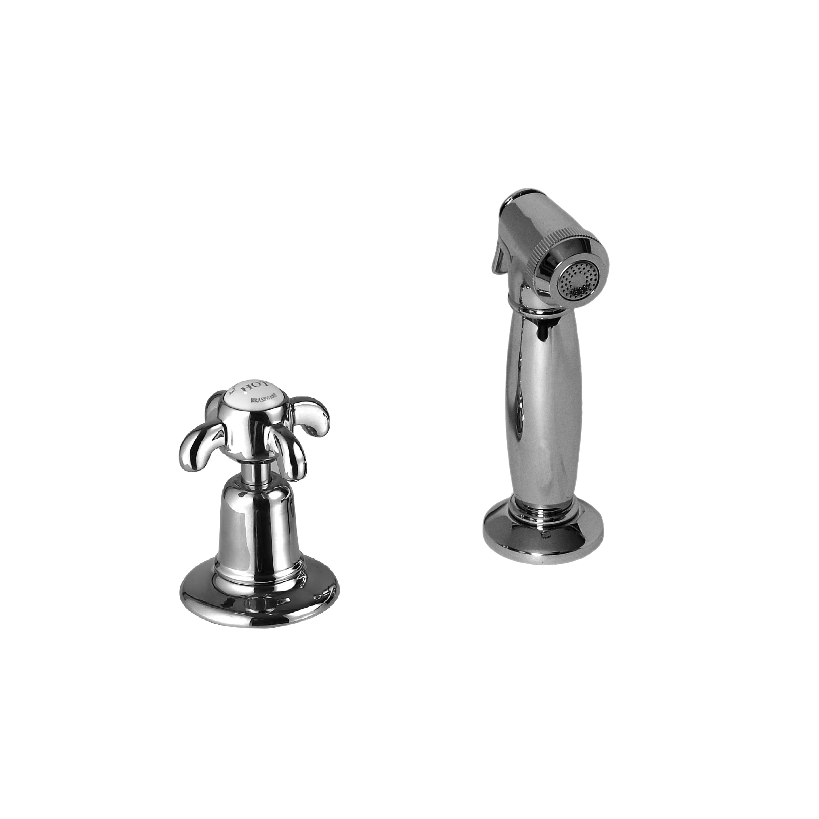 Mostrar el producto Kitchen spray set del fabricante Kenny & Mason