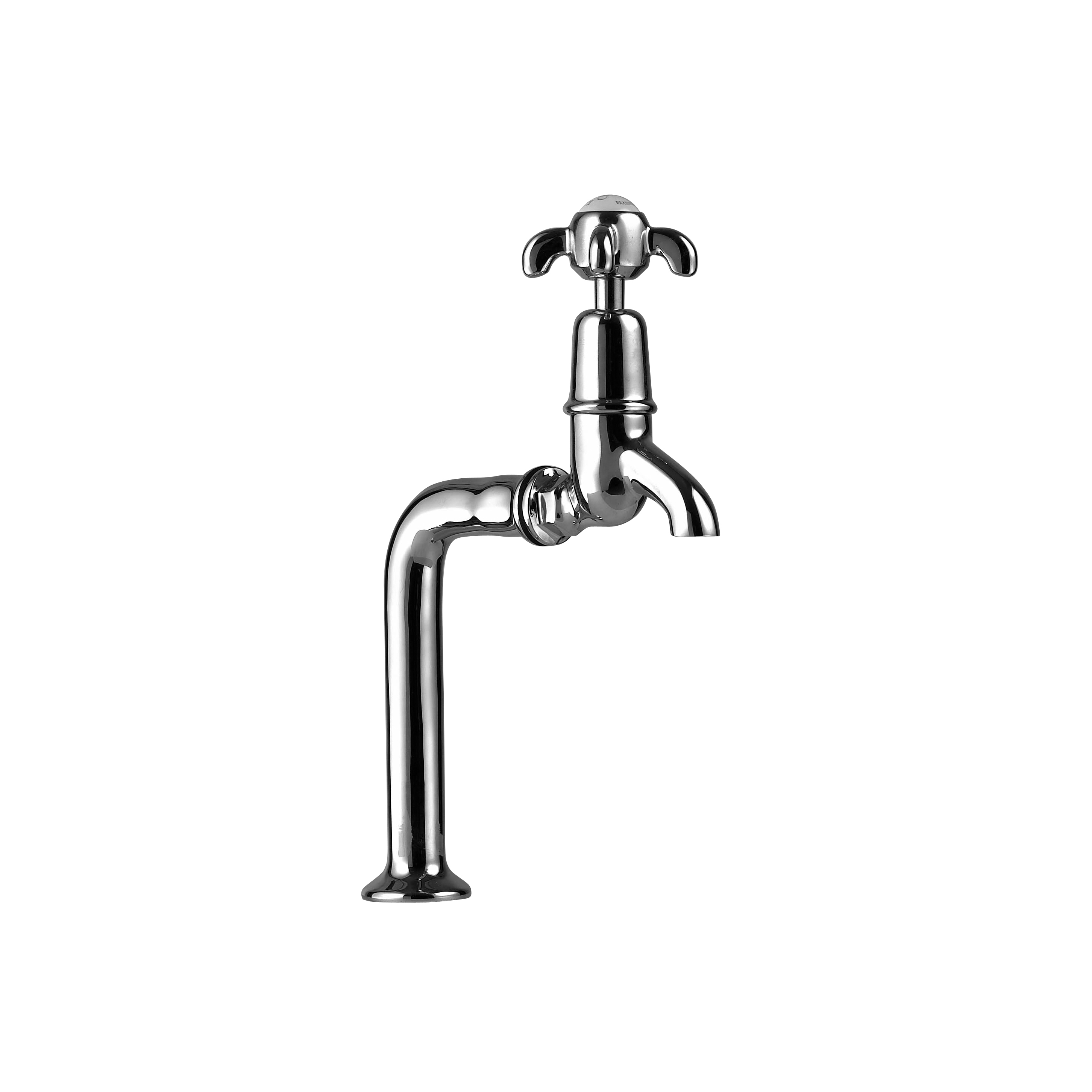 Mostrar el producto Bibcock tap with upstand COLD/HOT del fabricante Kenny & Mason