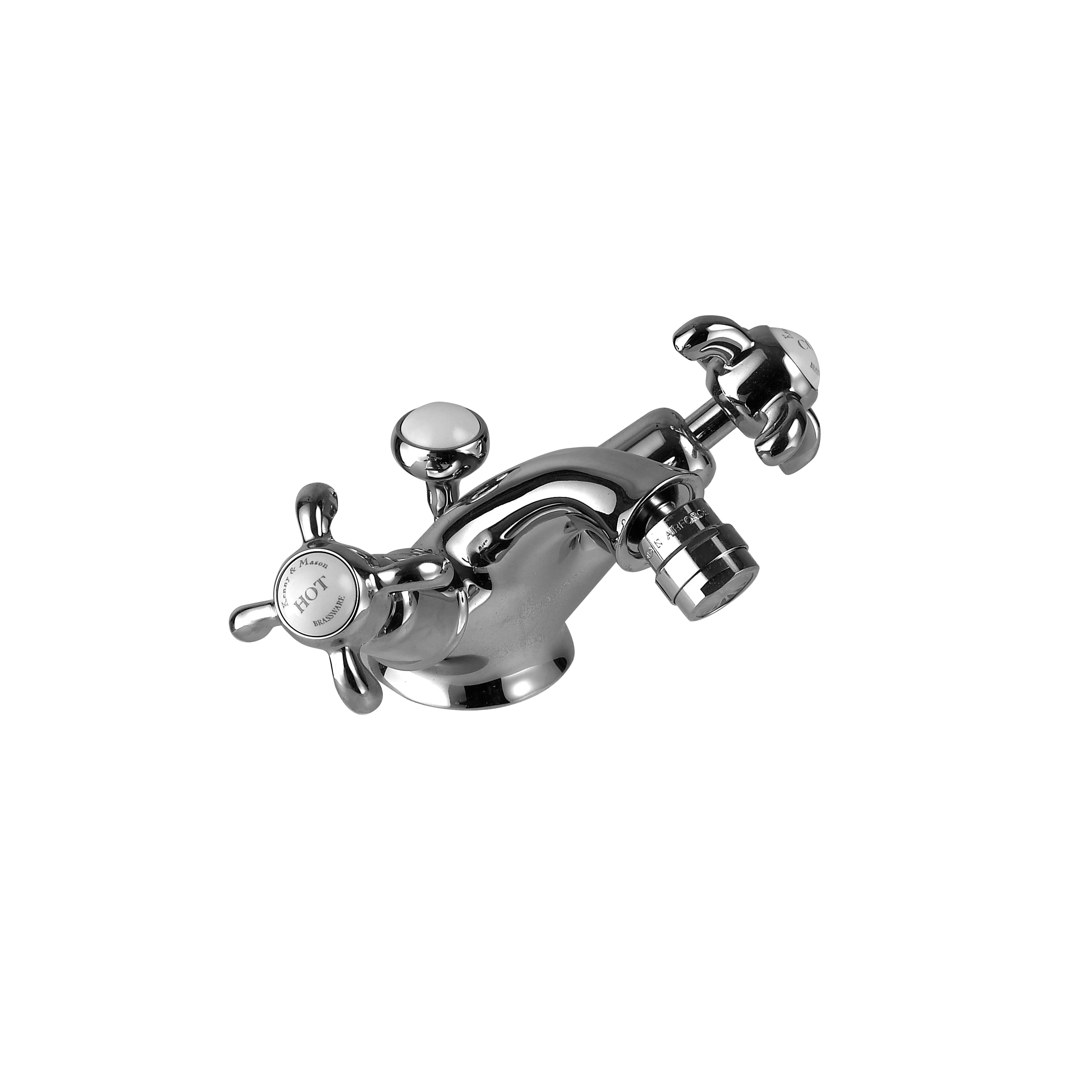 Mostrar el producto Monoblock bidet mixer del fabricante Kenny & Mason