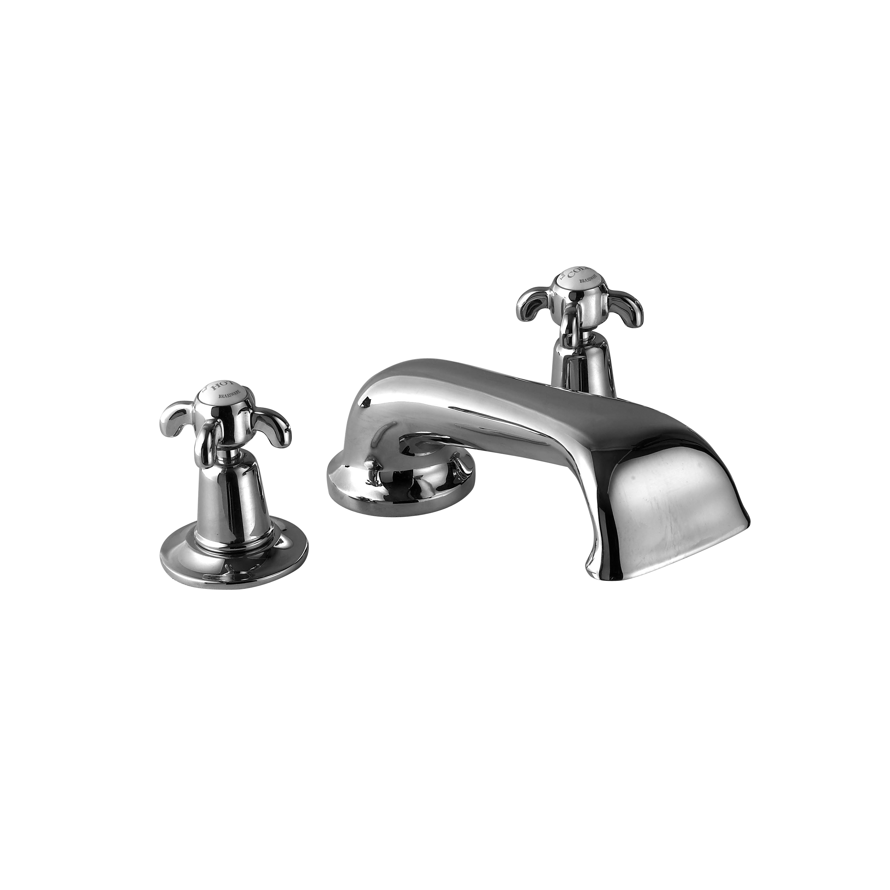 Display product 3-hole bath mixer from manufacturer Kenny & Mason
