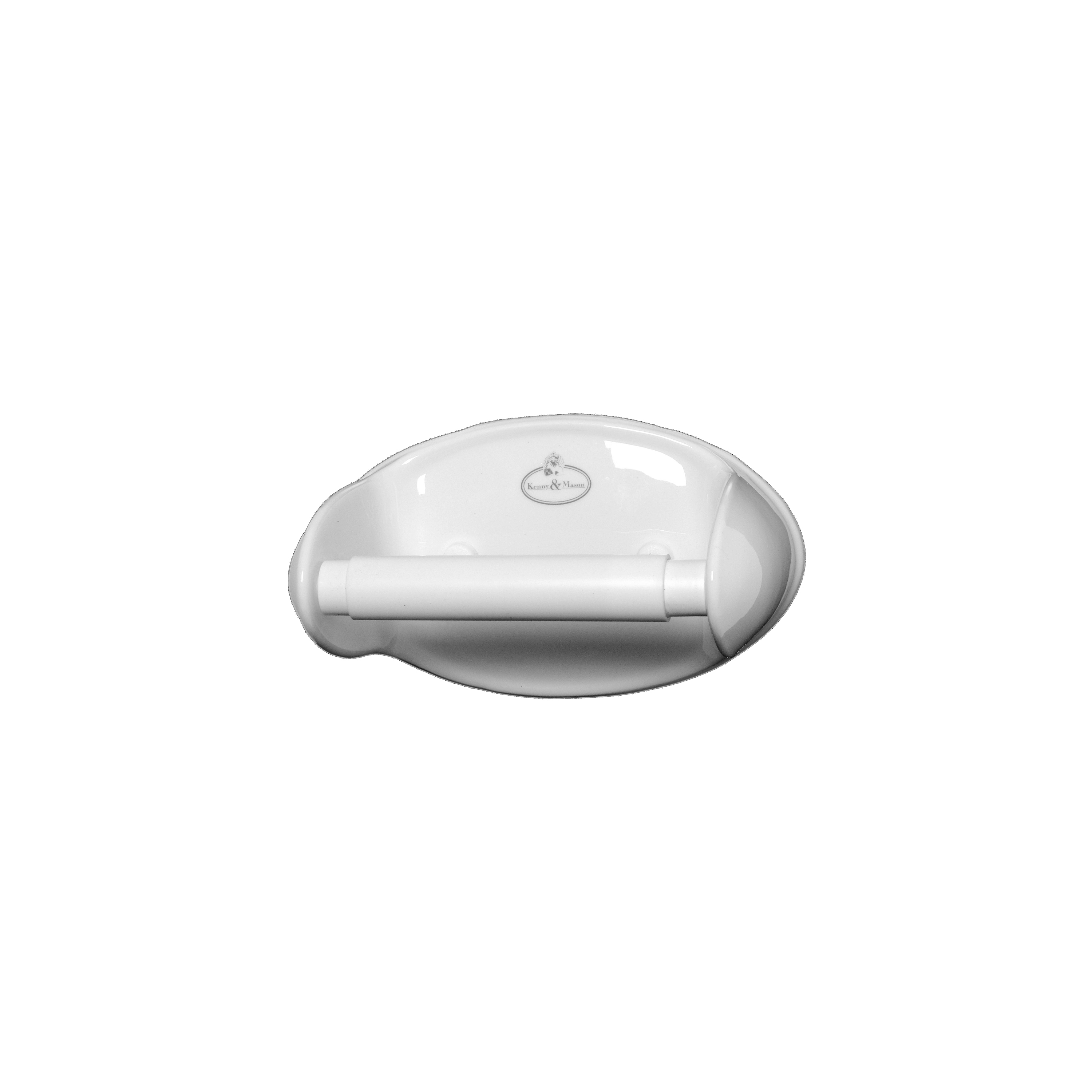 Produkt Wall mounted paper holder des Herstellers Kenny & Mason anzeigen