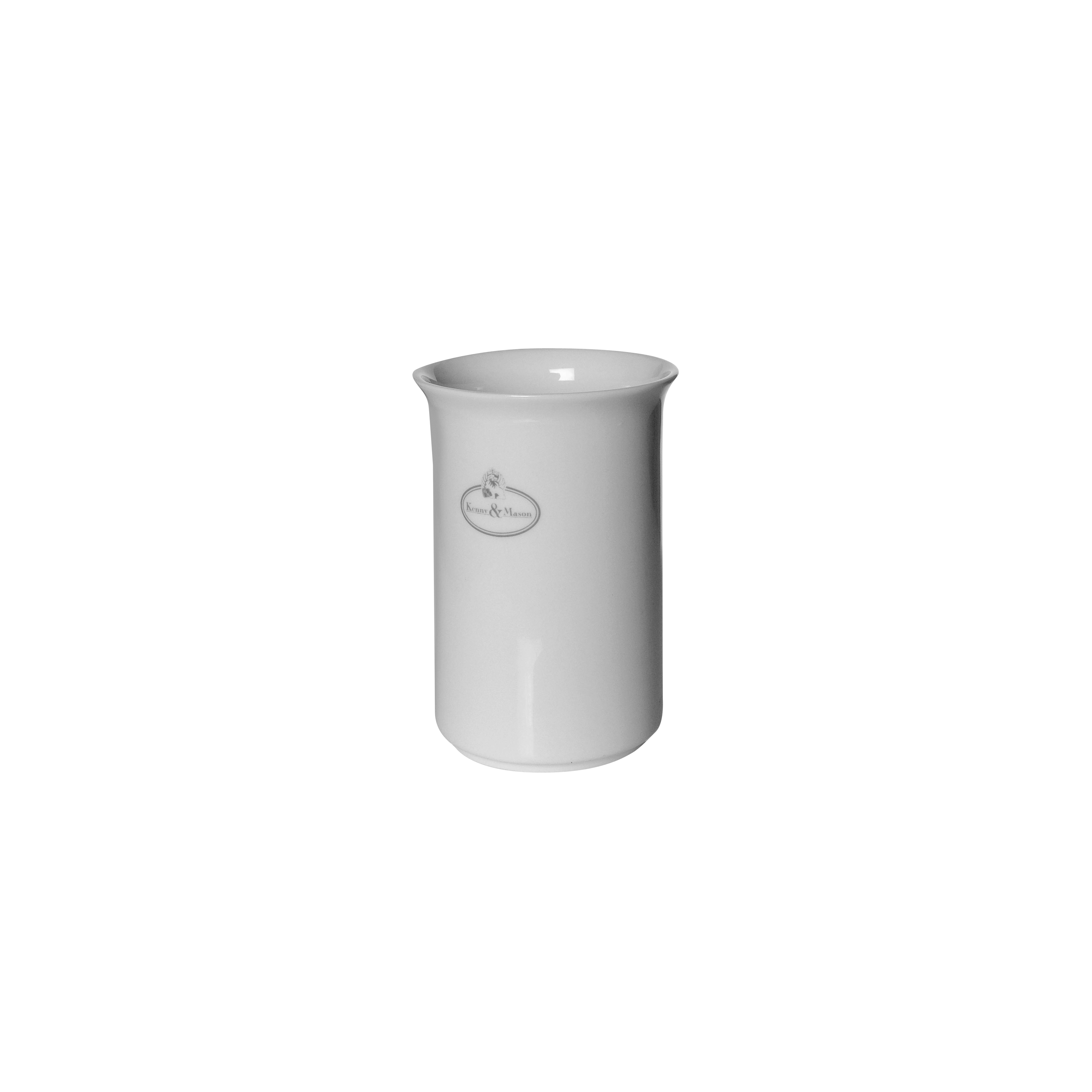 Display product Free standing tumbler from manufacturer Kenny & Mason