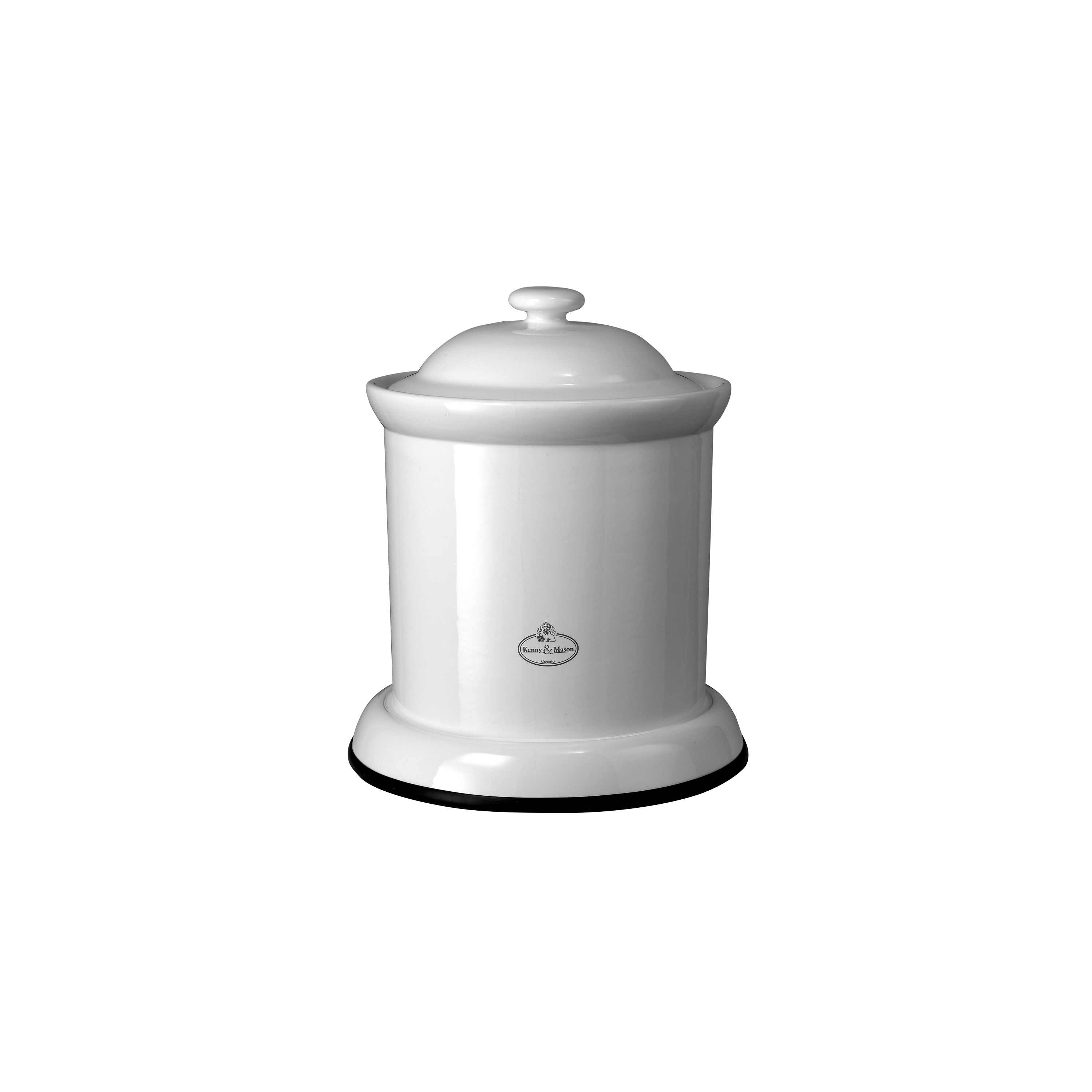 Vertoon produk Waste bin 8 L van vervaardiger Kenny & Mason