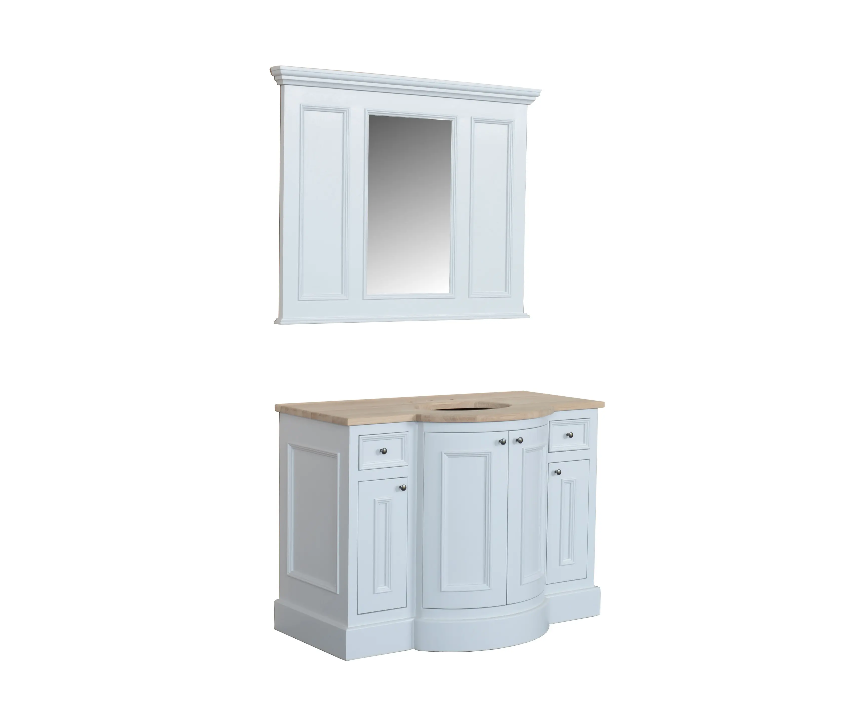 Kenny & Mason - Holton single mirror