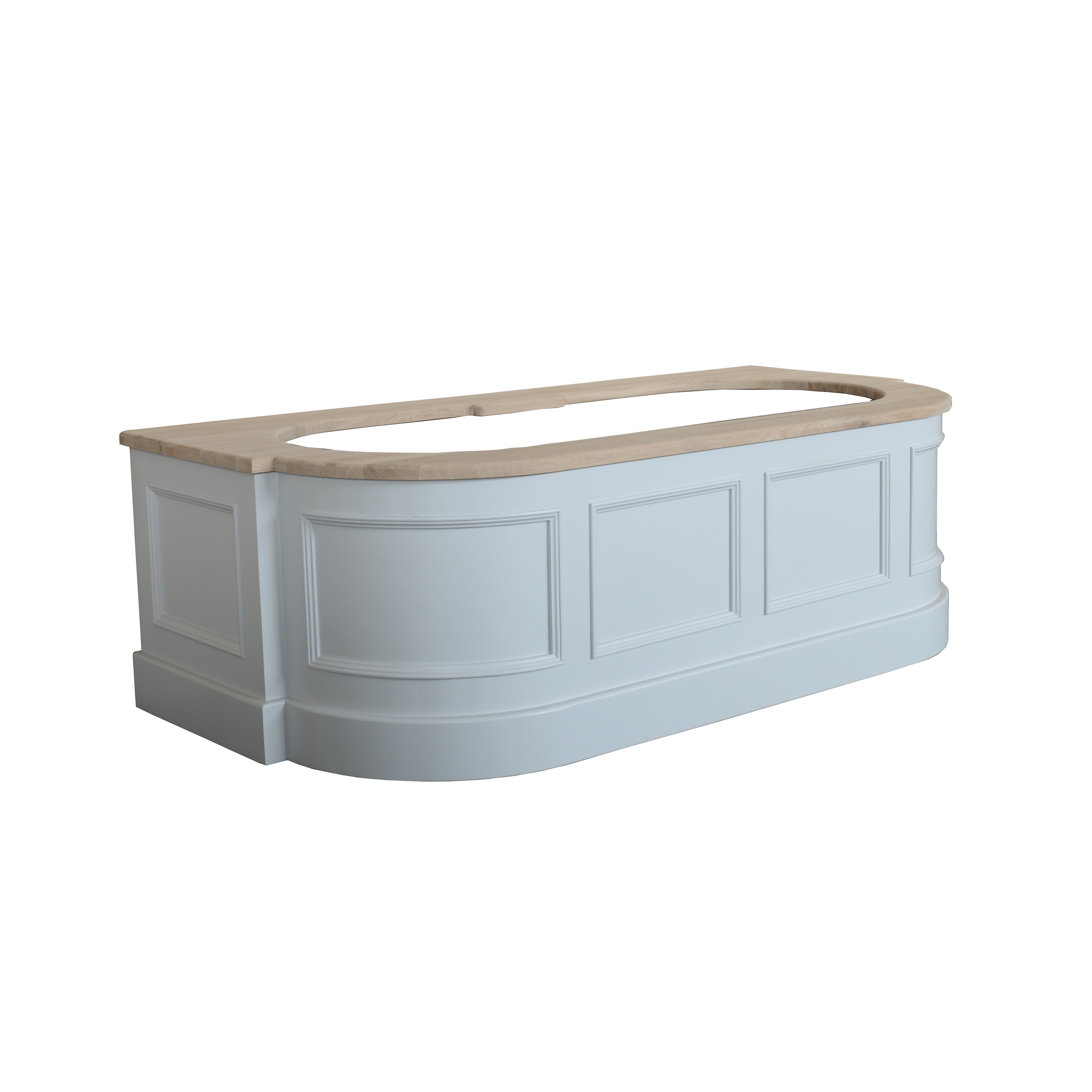 Mostra il prodotto Holton bath skirt del produttore Kenny & Mason
