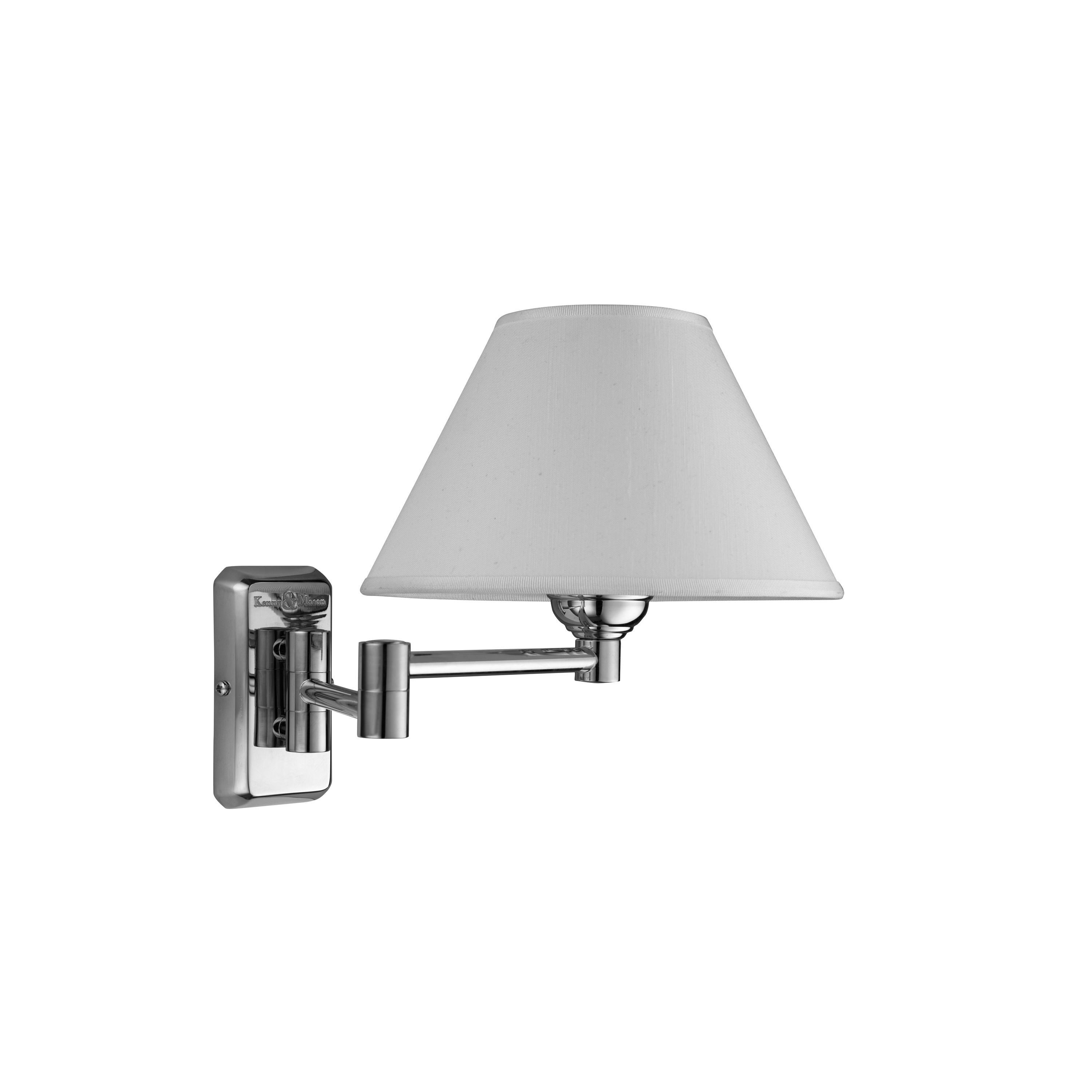 Produkt Victorian shade wall light IP22 des Herstellers Kenny & Mason anzeigen