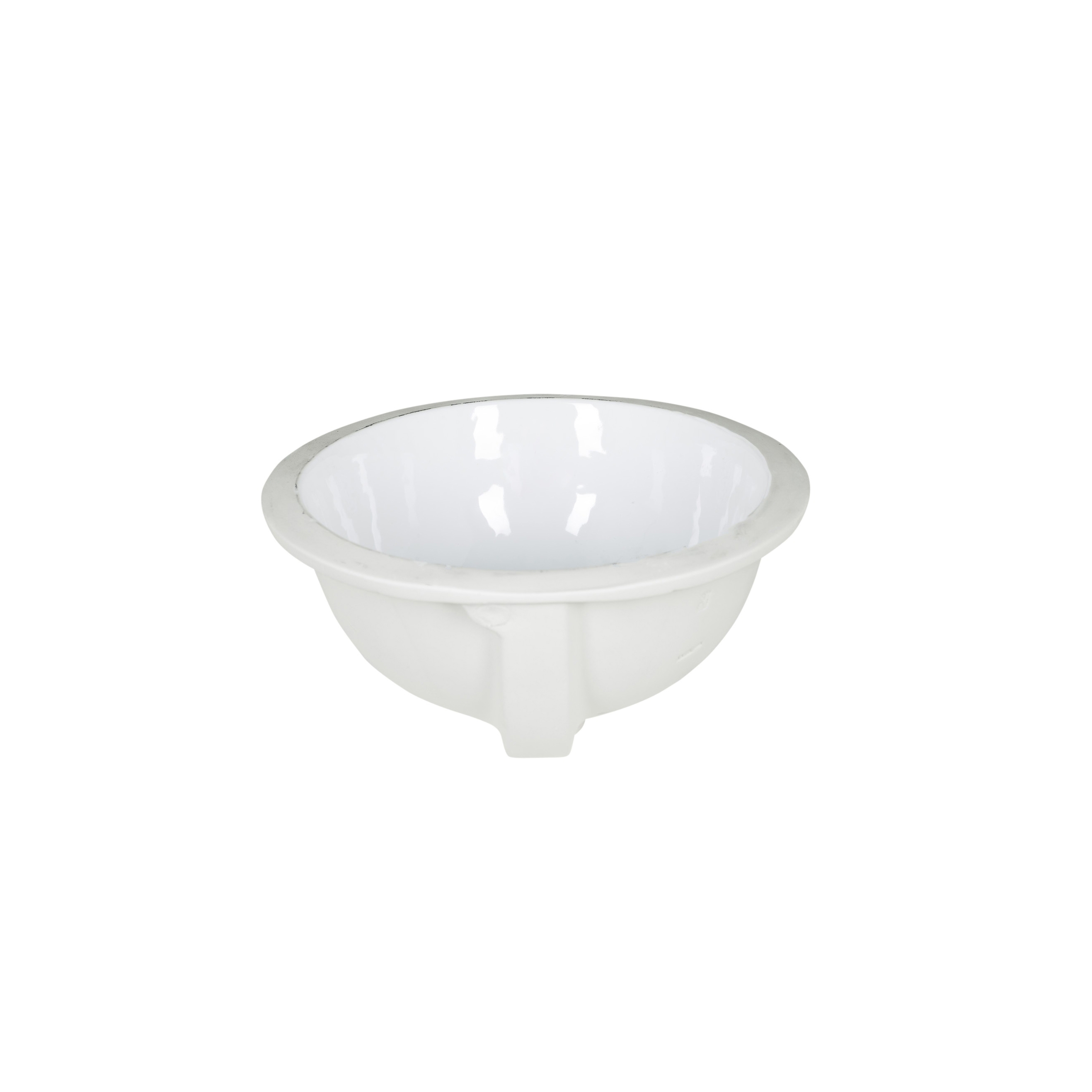 Mostra il prodotto London round under counter basin del produttore Kenny & Mason