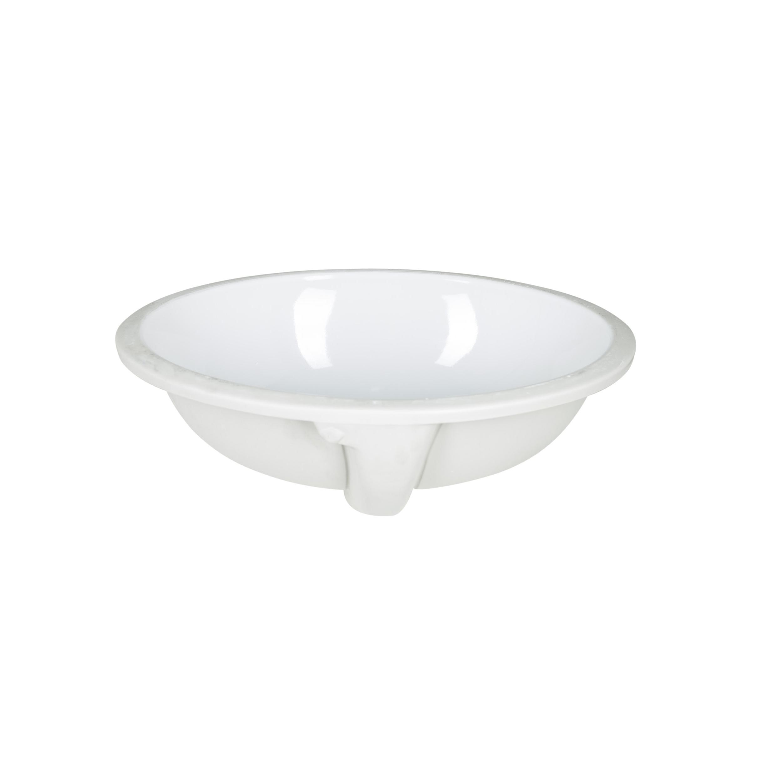 Mostrar el producto London oval under counter basin del fabricante Kenny & Mason