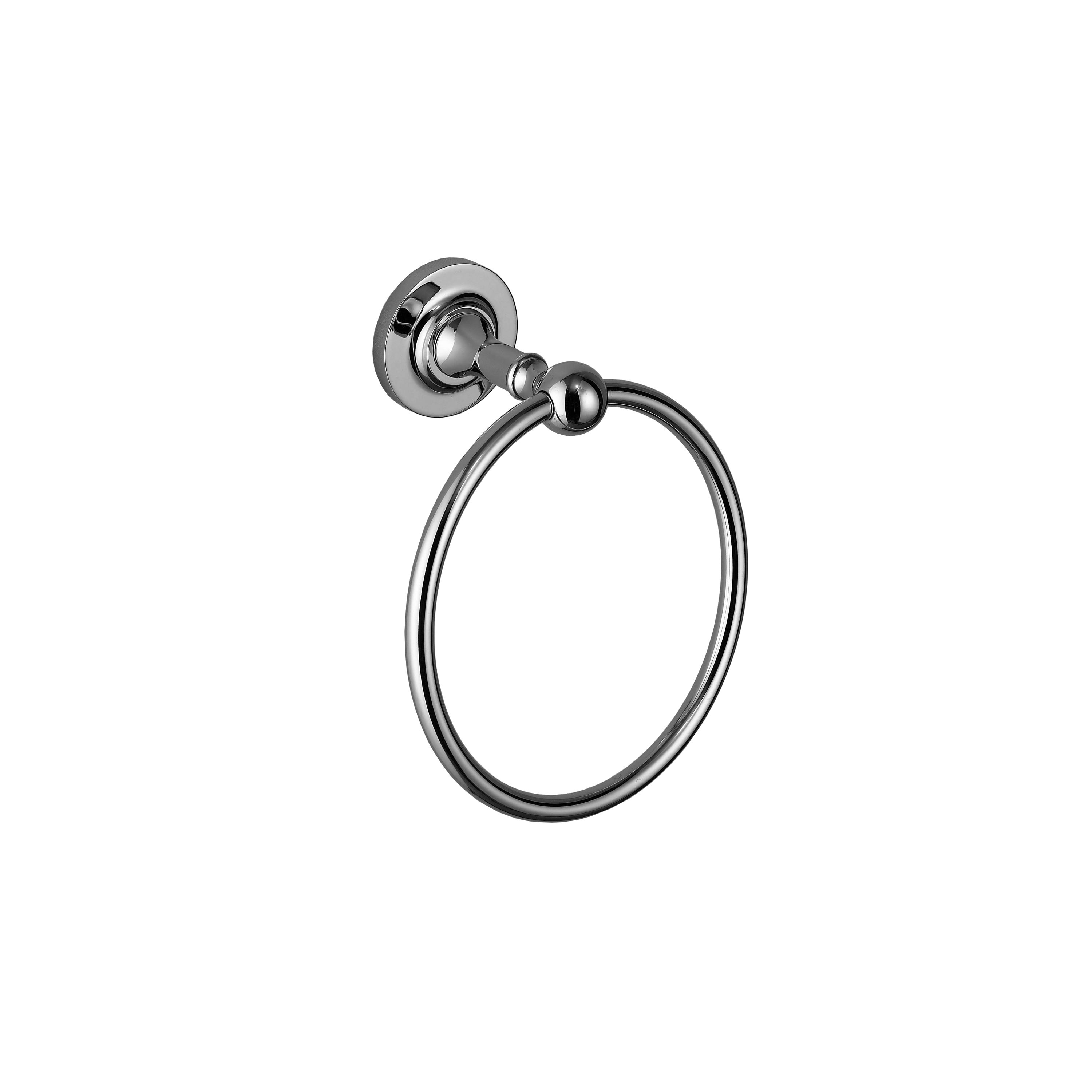 Display product Towel ring from manufacturer Kenny & Mason