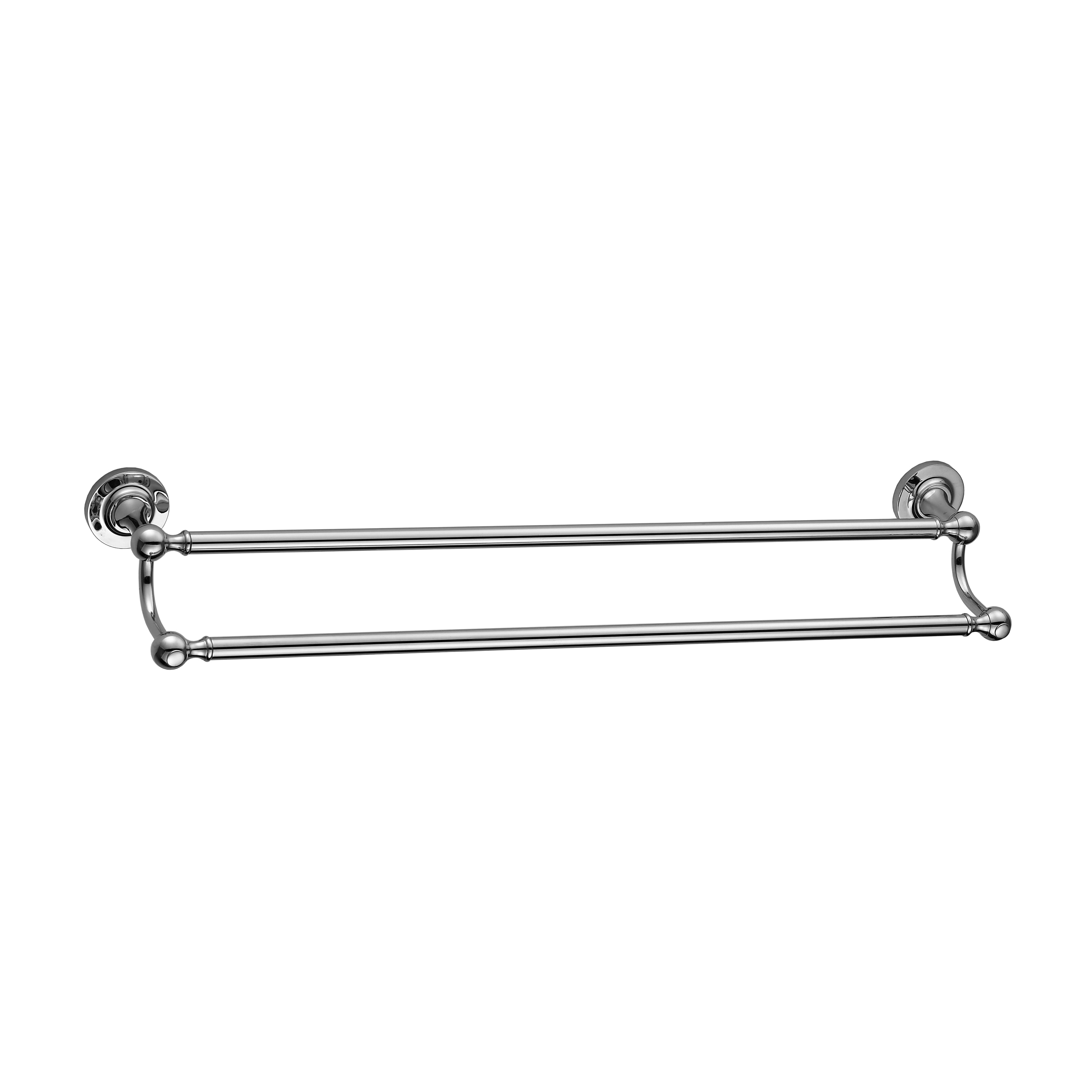 Mostrar el producto Double towel rail 720mm del fabricante Kenny & Mason