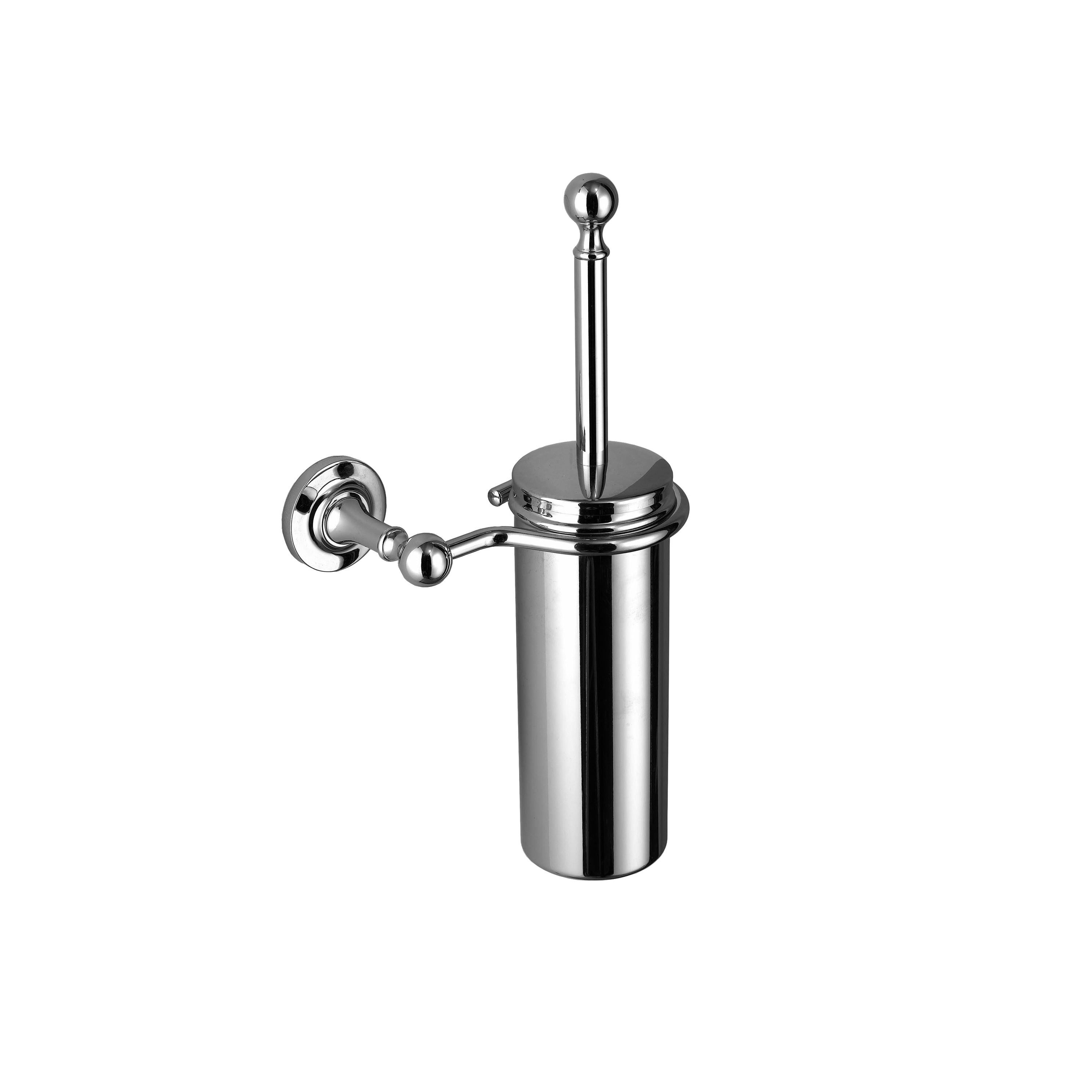 Display product Wall toilet brush holder from manufacturer Kenny & Mason