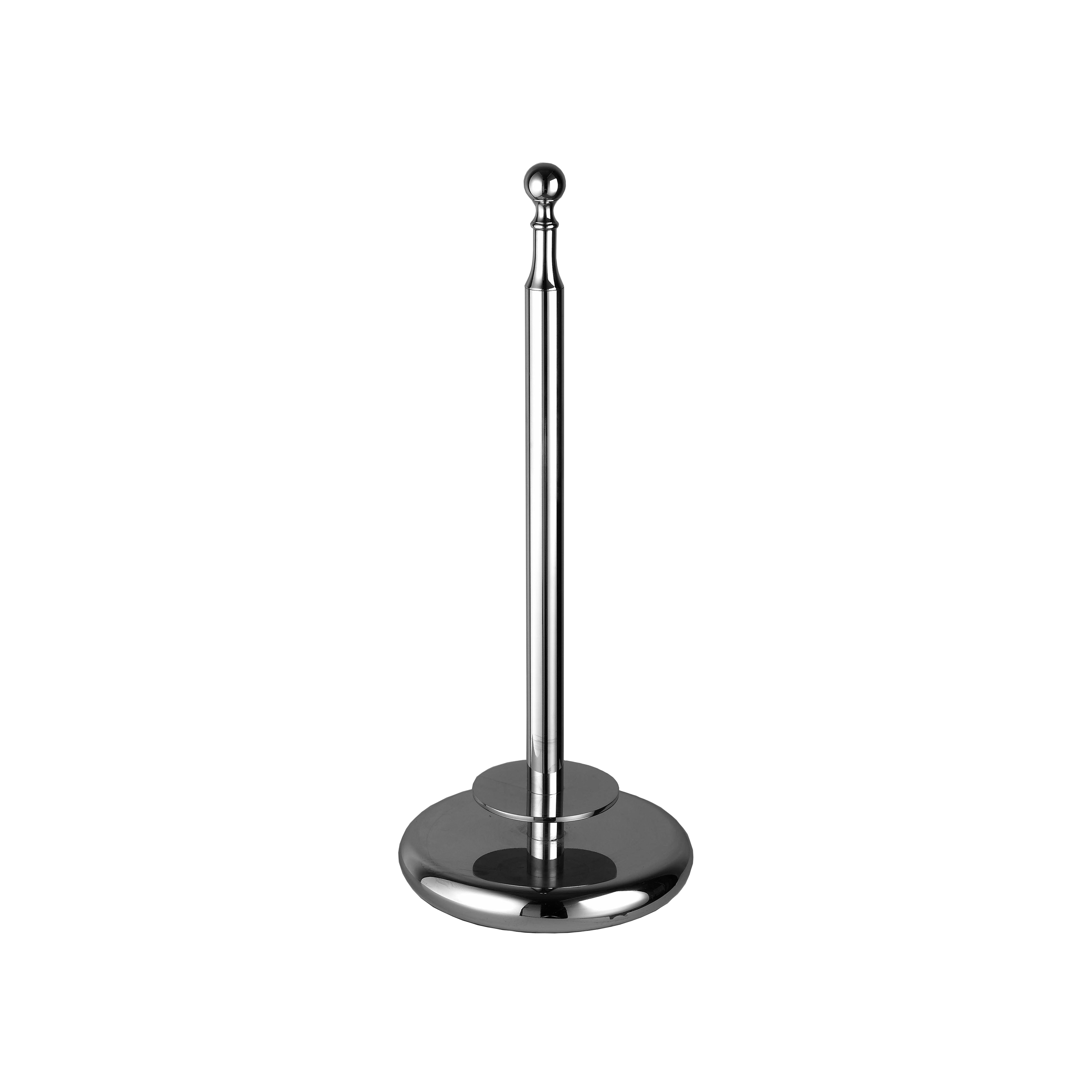 Display product Free standing spare paper holder from manufacturer Kenny & Mason