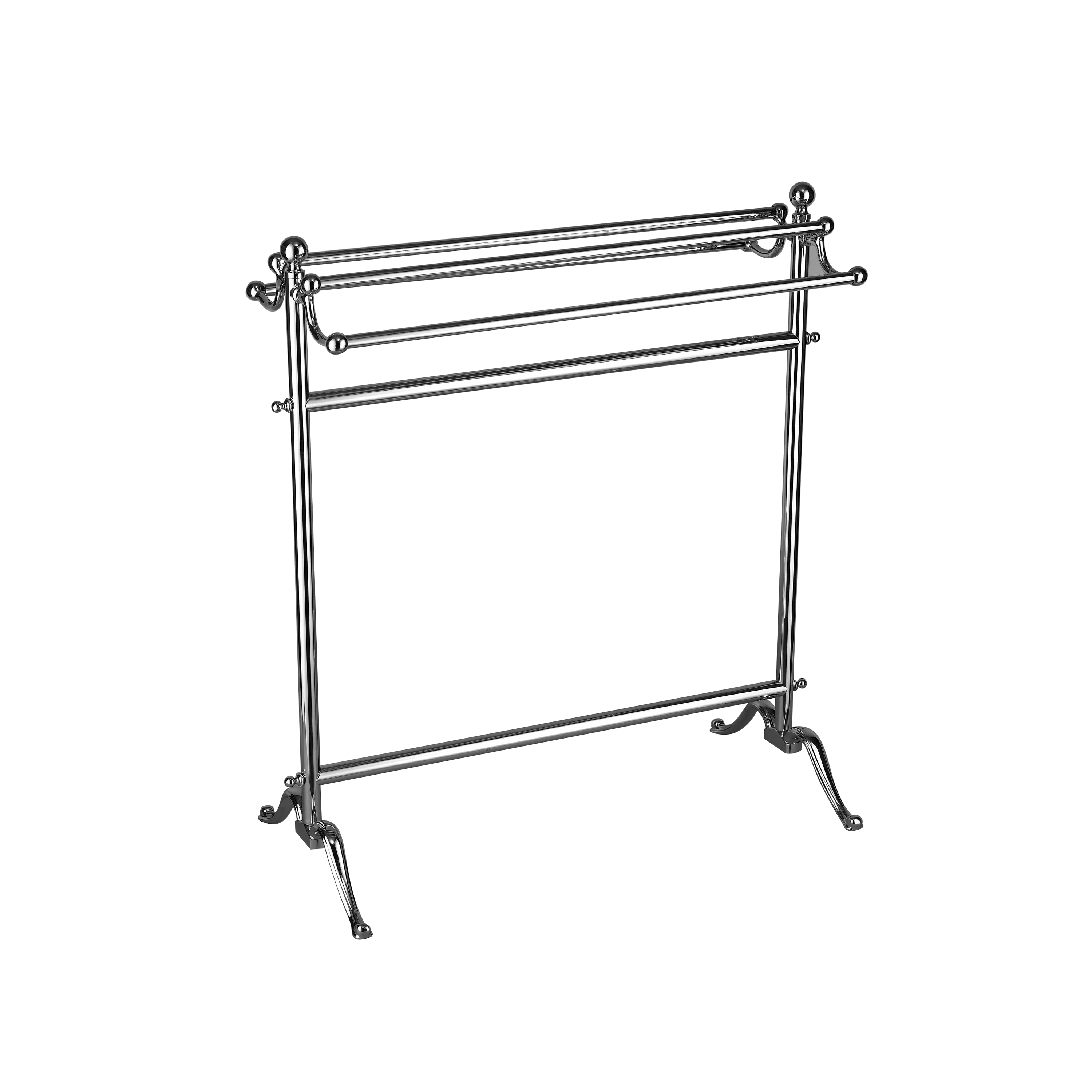Produkt Stand double towel rail des Herstellers Kenny & Mason anzeigen
