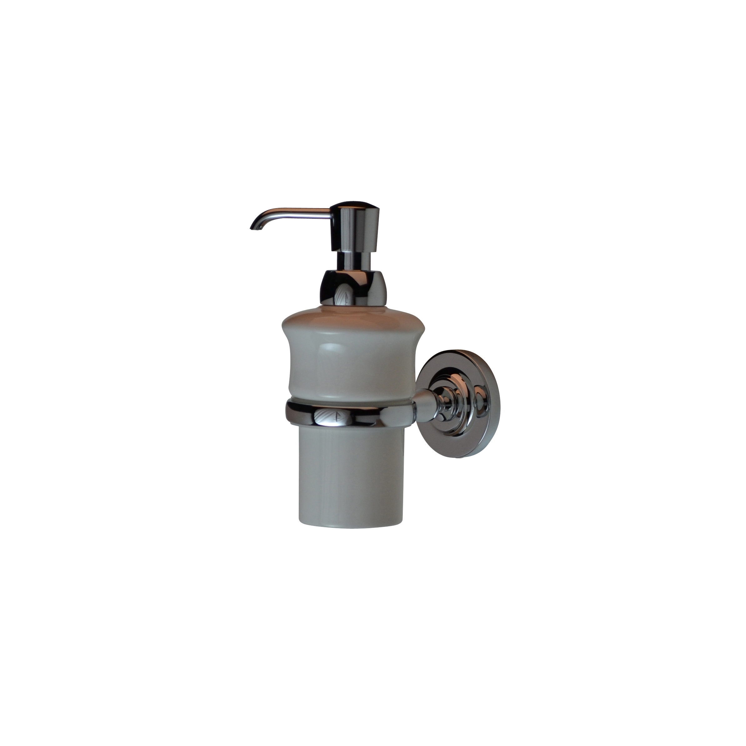Produkt Wall mounted soap dispenser des Herstellers Kenny & Mason anzeigen