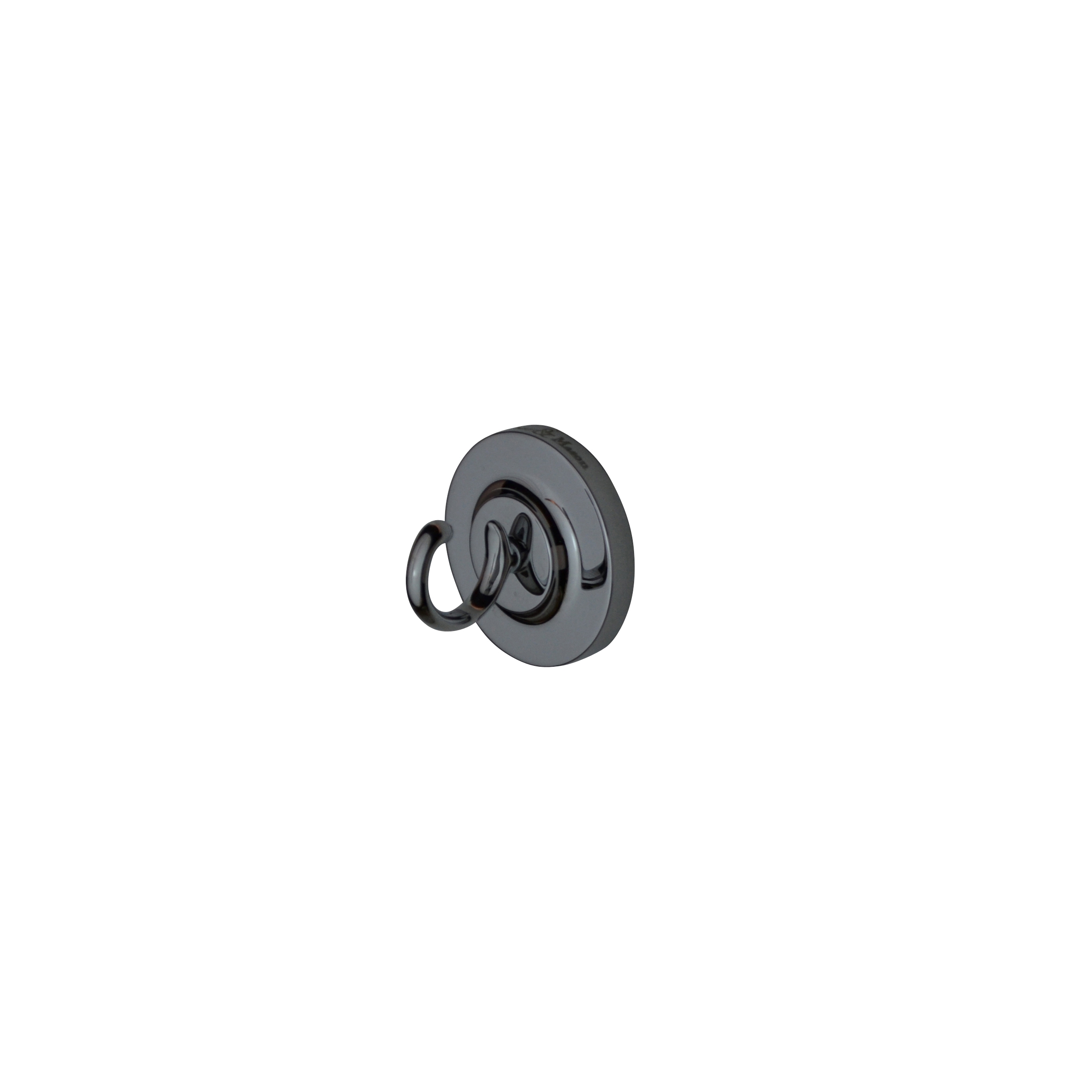 Display product Single robe hook from manufacturer Kenny & Mason