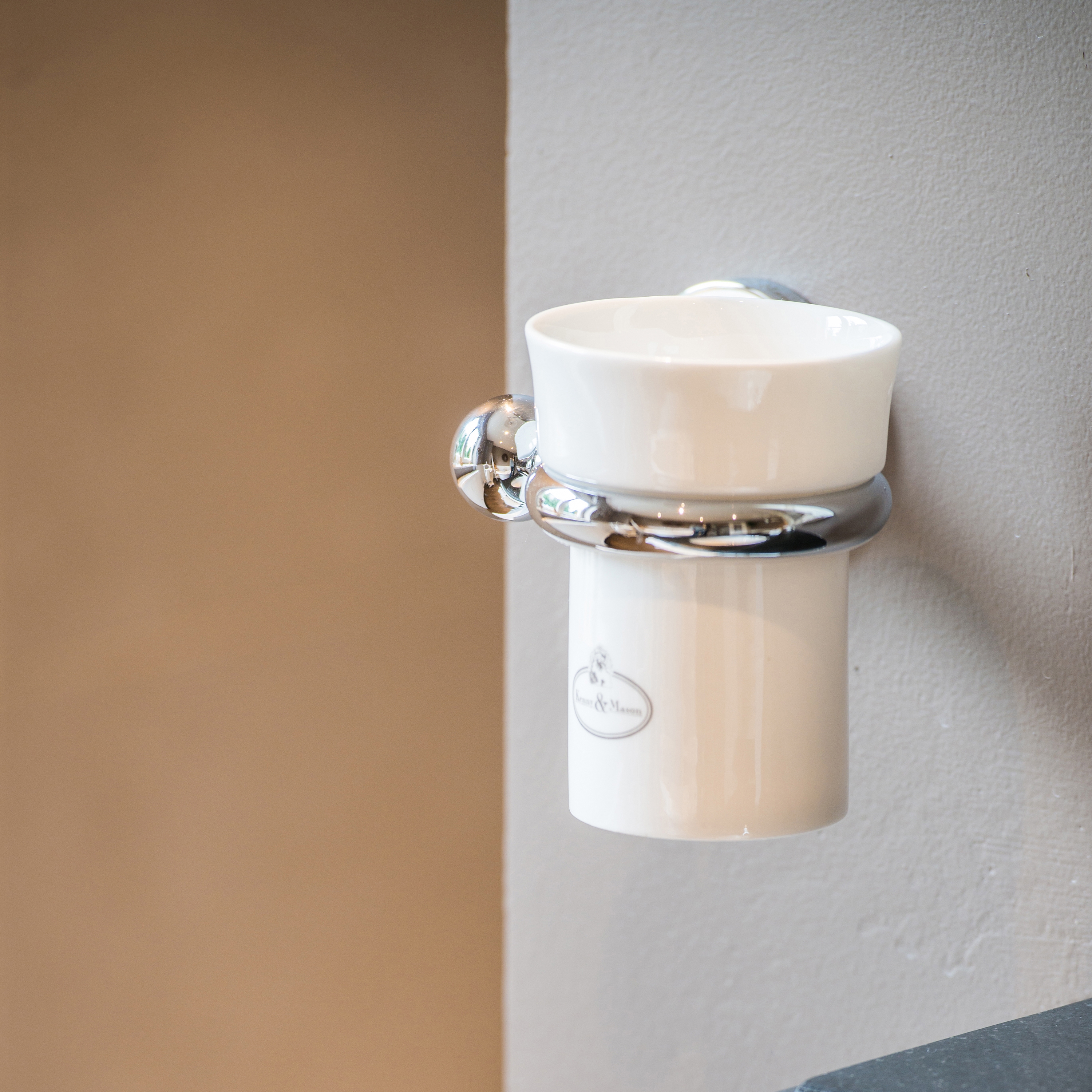 Display product Single hook from manufacturer Kenny & Mason