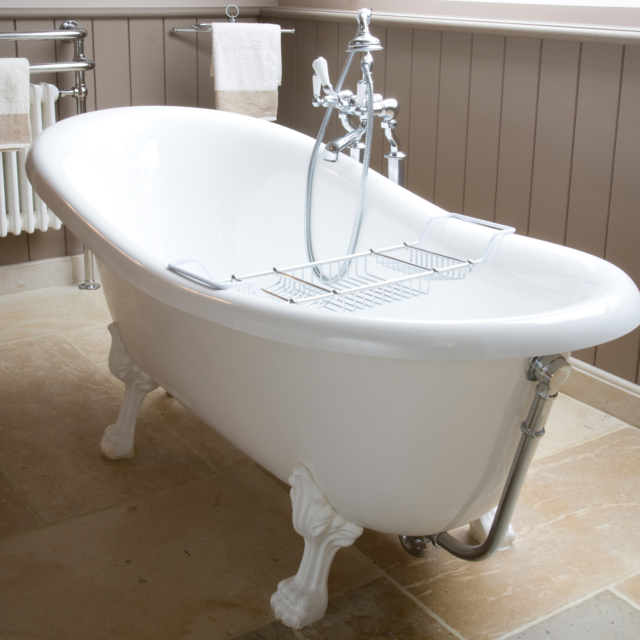 Produkt New york basin with pedestal des Herstellers Kenny & Mason anzeigen