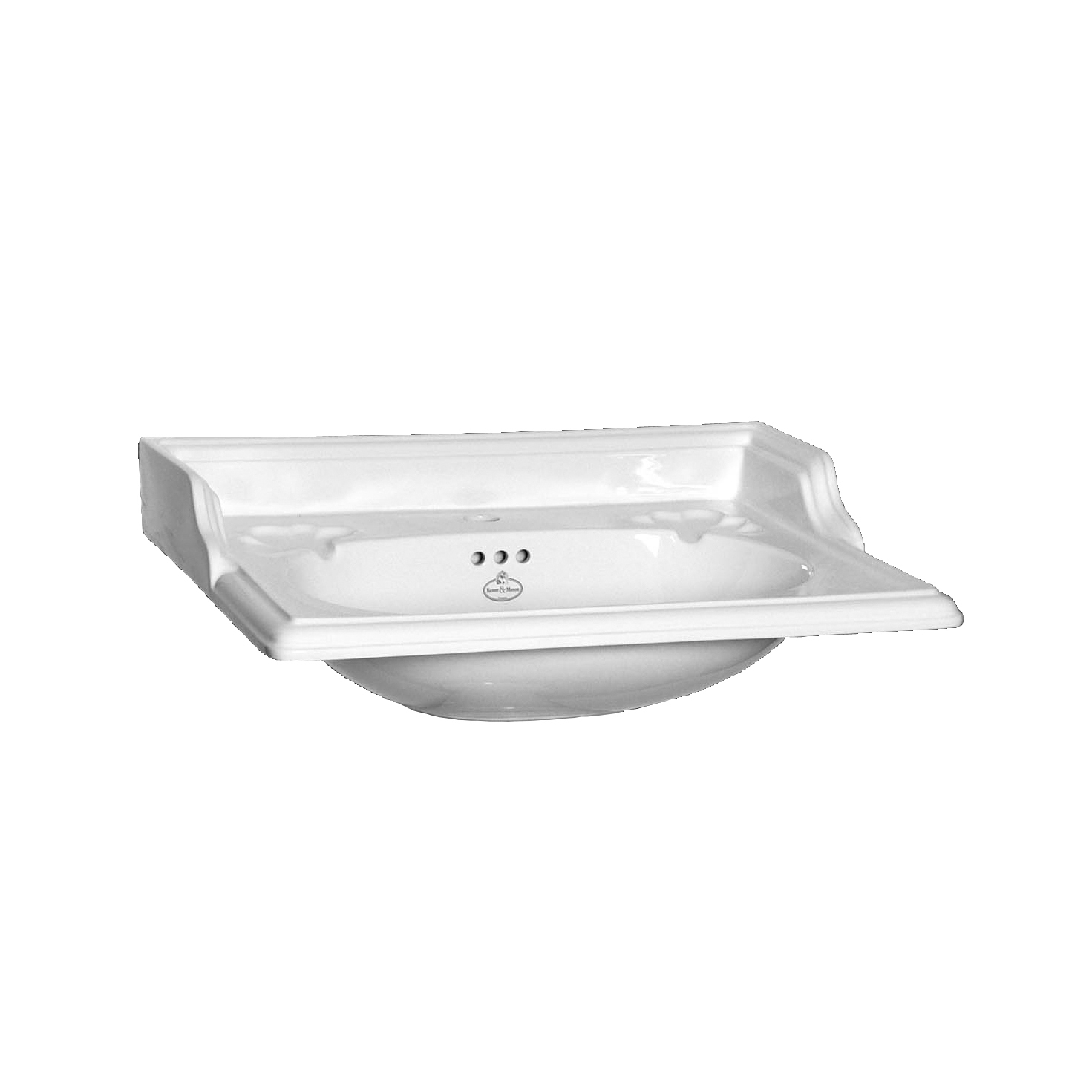 Produkt Oxford basin des Herstellers Kenny & Mason anzeigen
