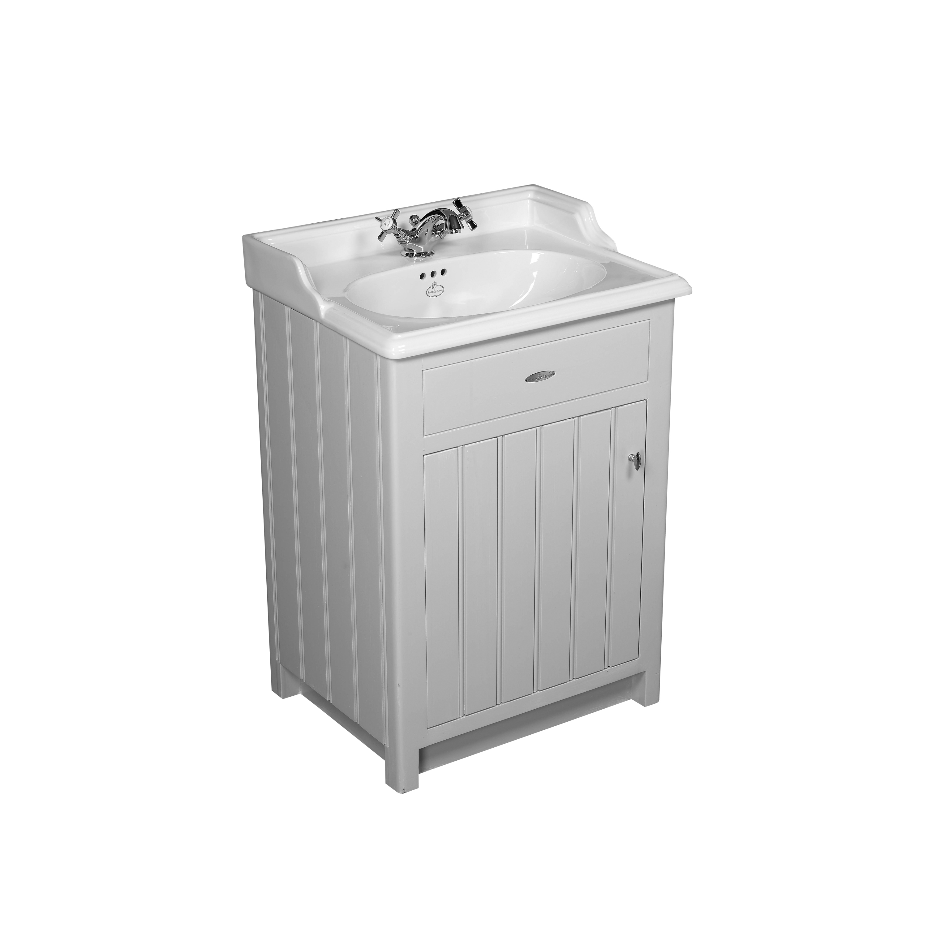 Afficher le produit Oxford Vanity unit du fabricant Kenny & Mason