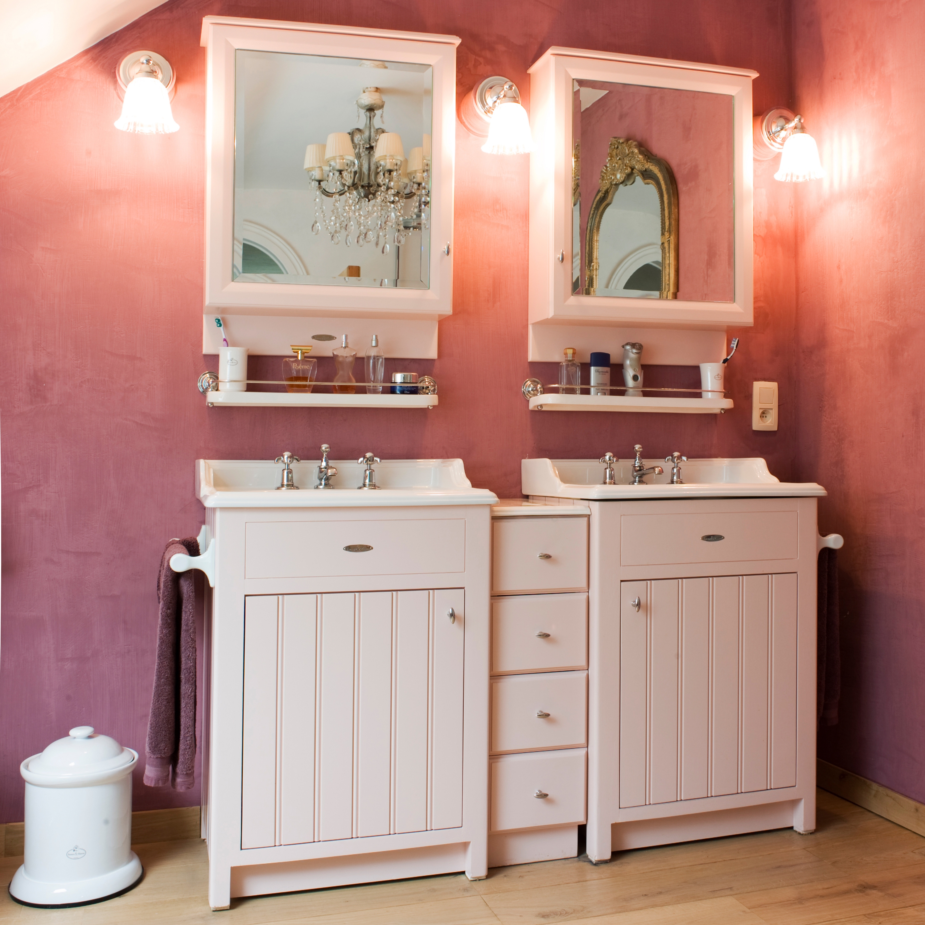 Produkt Complete Oxford set des Herstellers Kenny & Mason anzeigen