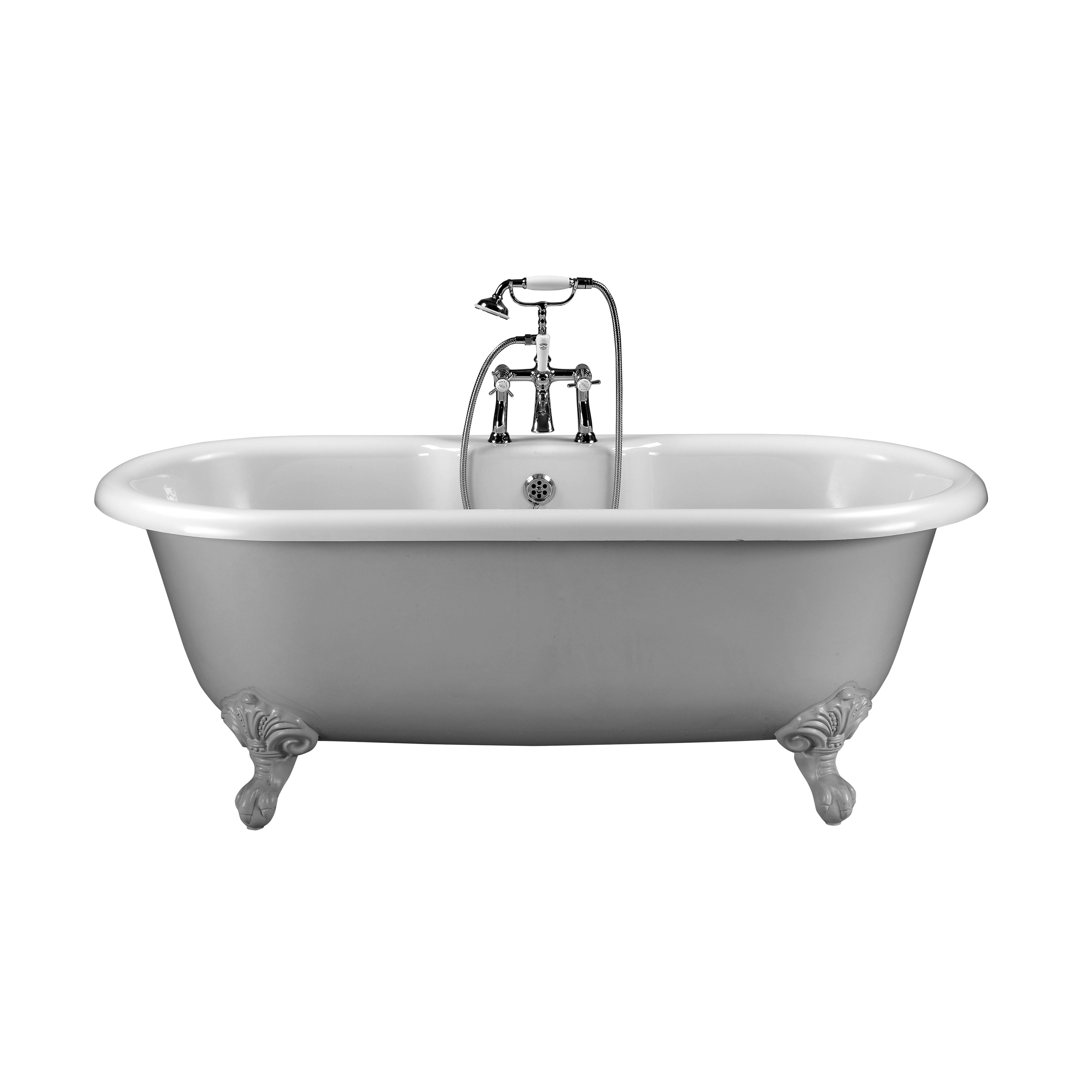 Afficher le produit London bath du fabricant Kenny & Mason