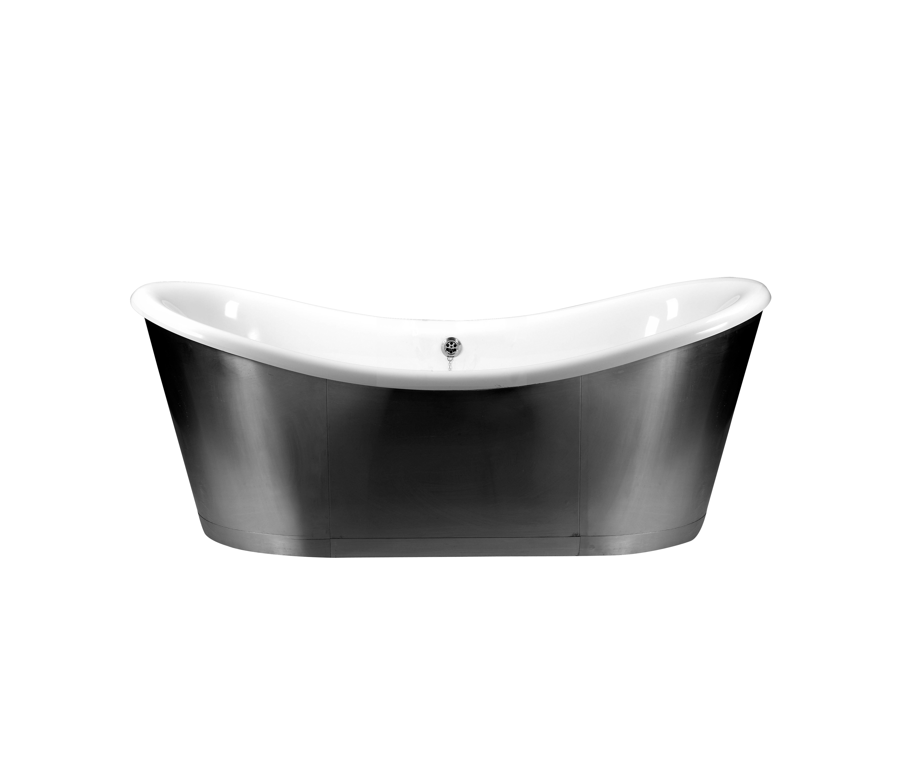 Display product The Big Zinc from manufacturer Kenny & Mason
