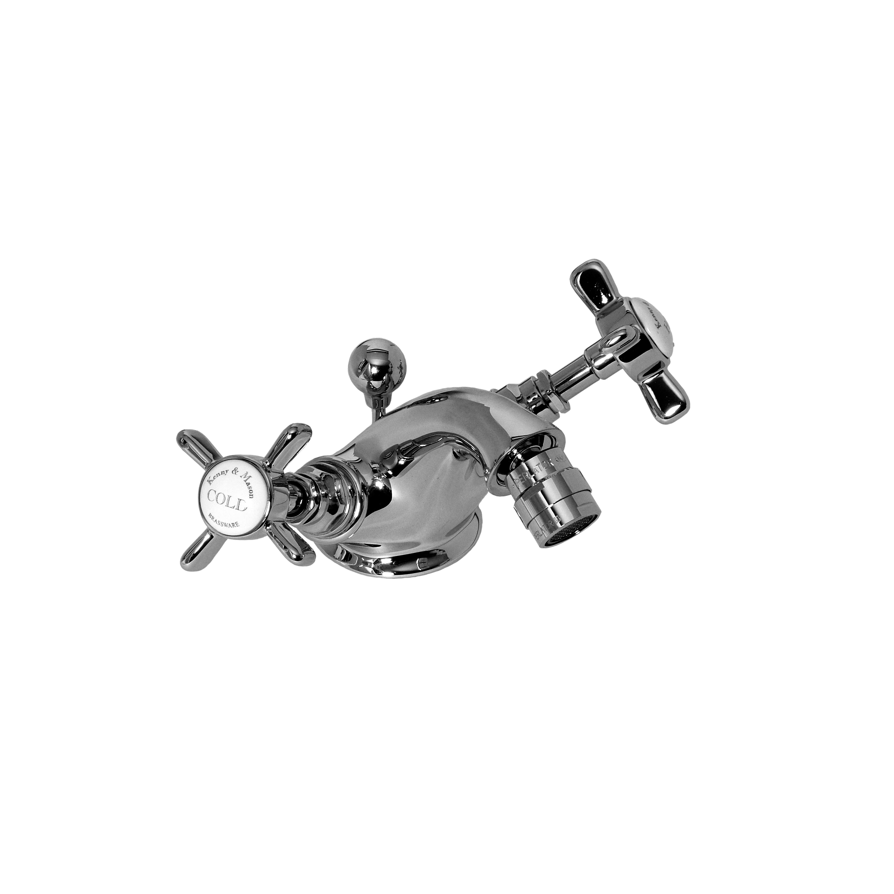 Mostrar el producto Monoblock bidet mixer del fabricante Kenny & Mason