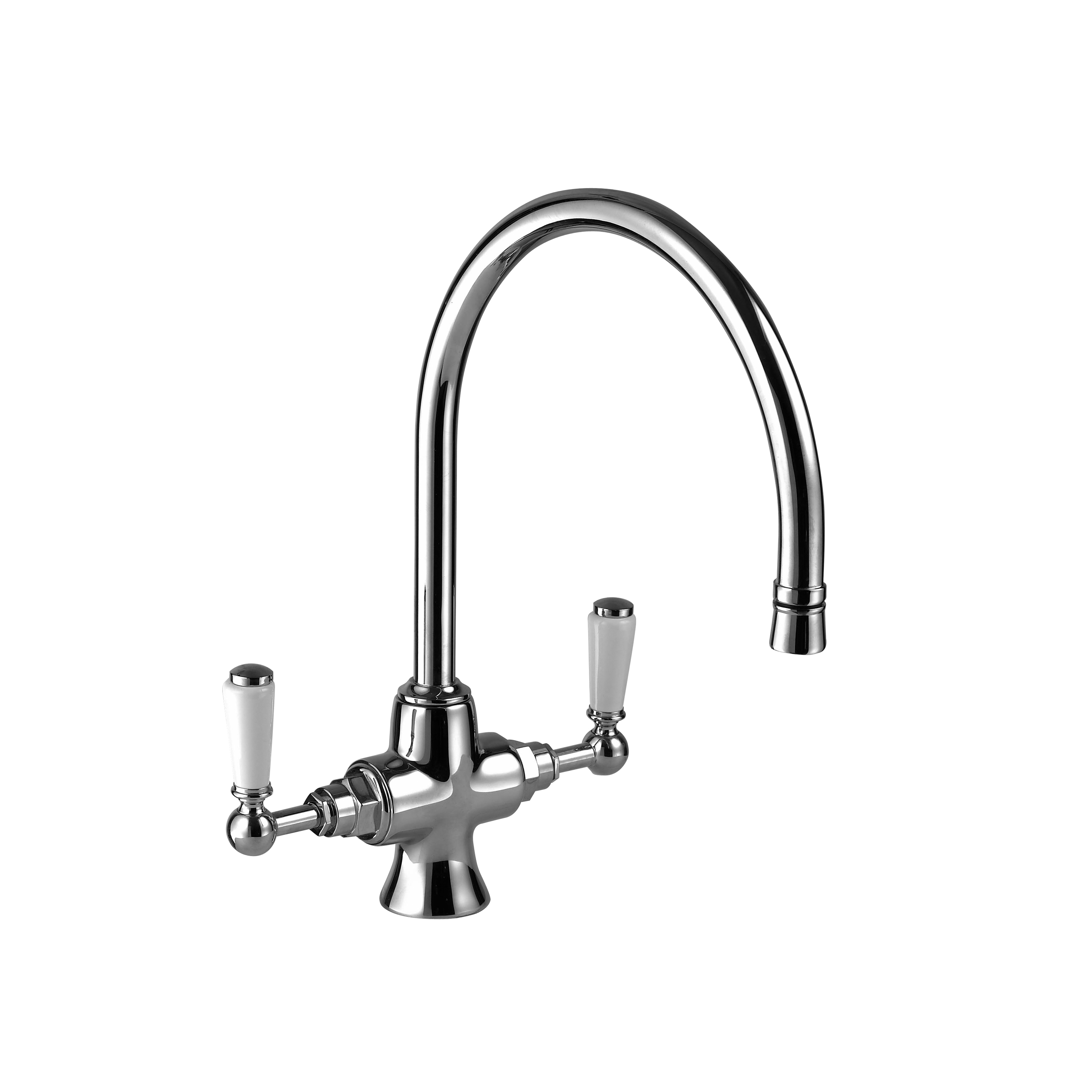 Mostrar el producto Block kitchen mixer del fabricante Kenny & Mason