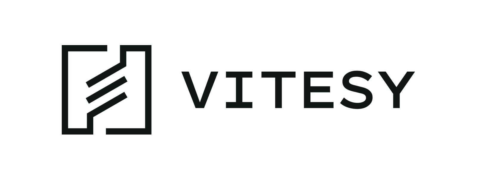Logo for manufacturer Vitesy