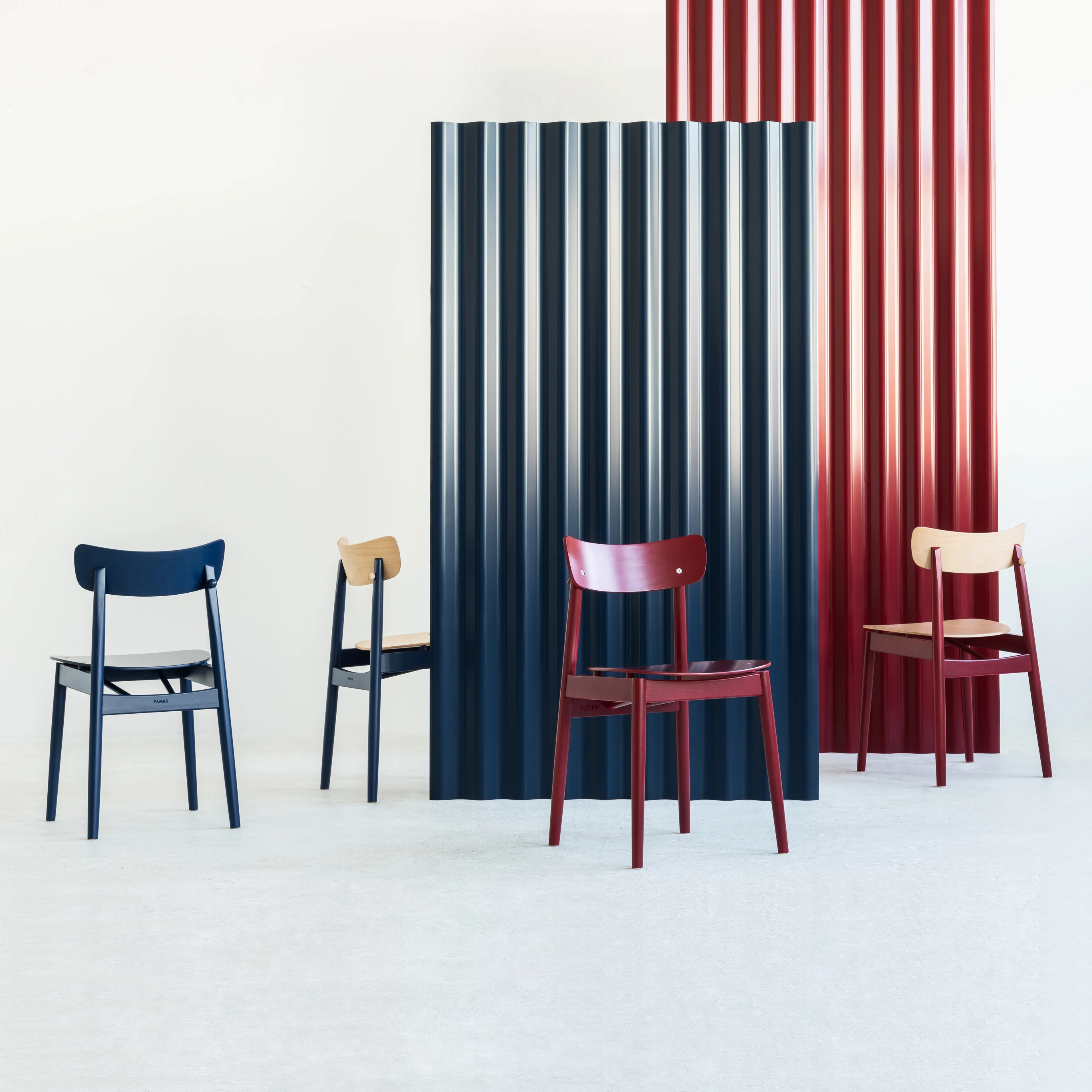 CHAIRS