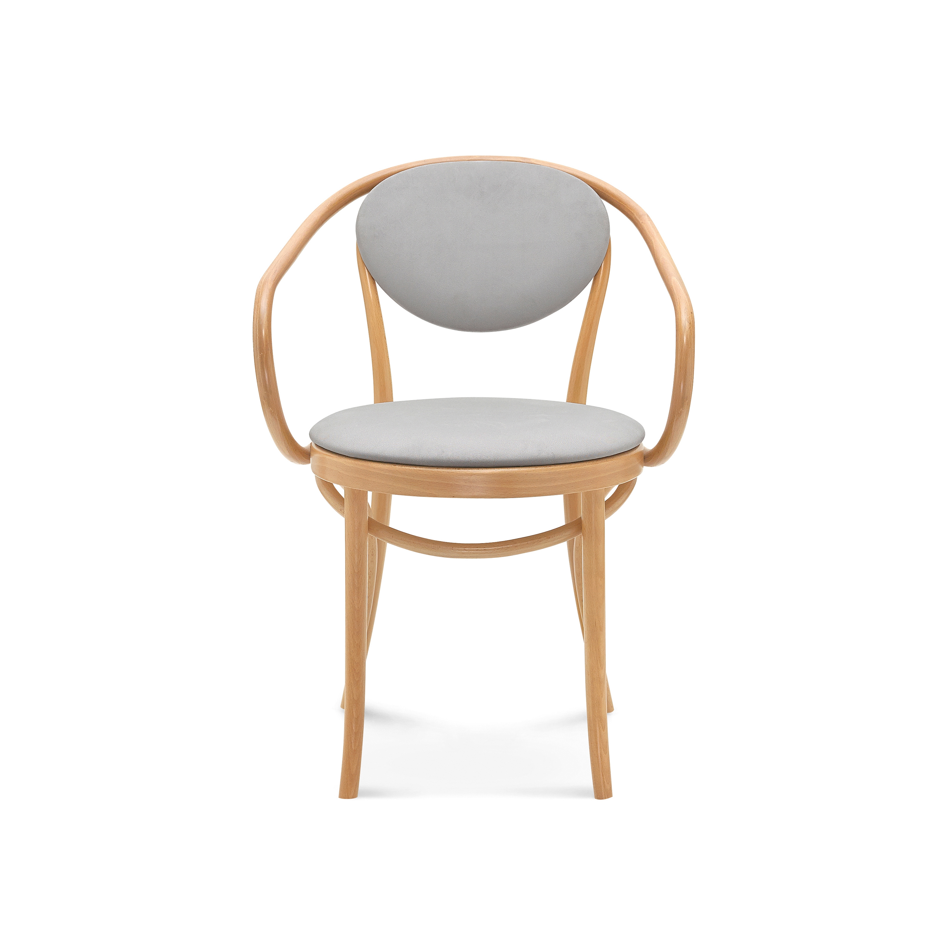 Produkt B-9/1 armchair des Herstellers Fameg anzeigen