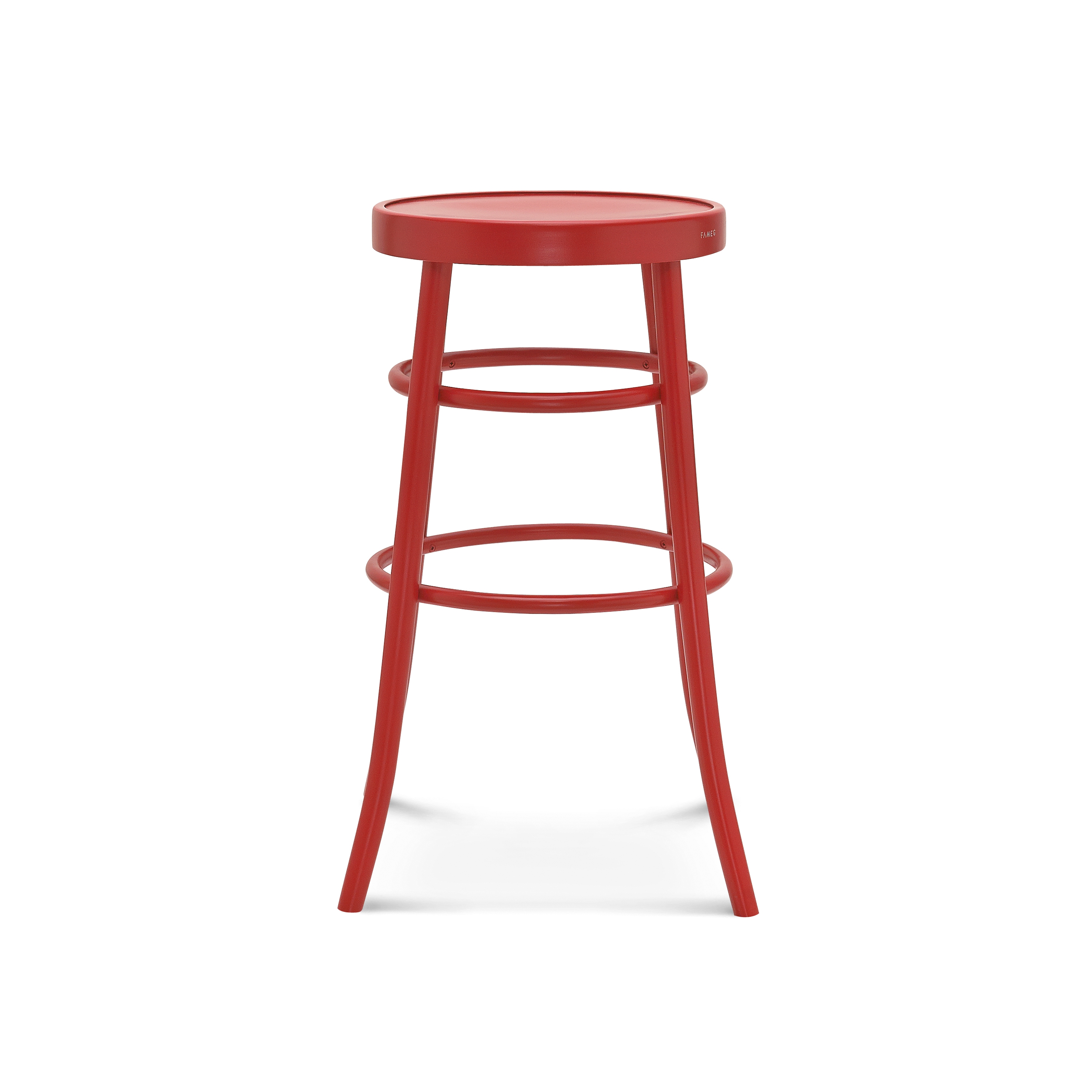 Produkt BST-302/75 barstool des Herstellers Fameg anzeigen
