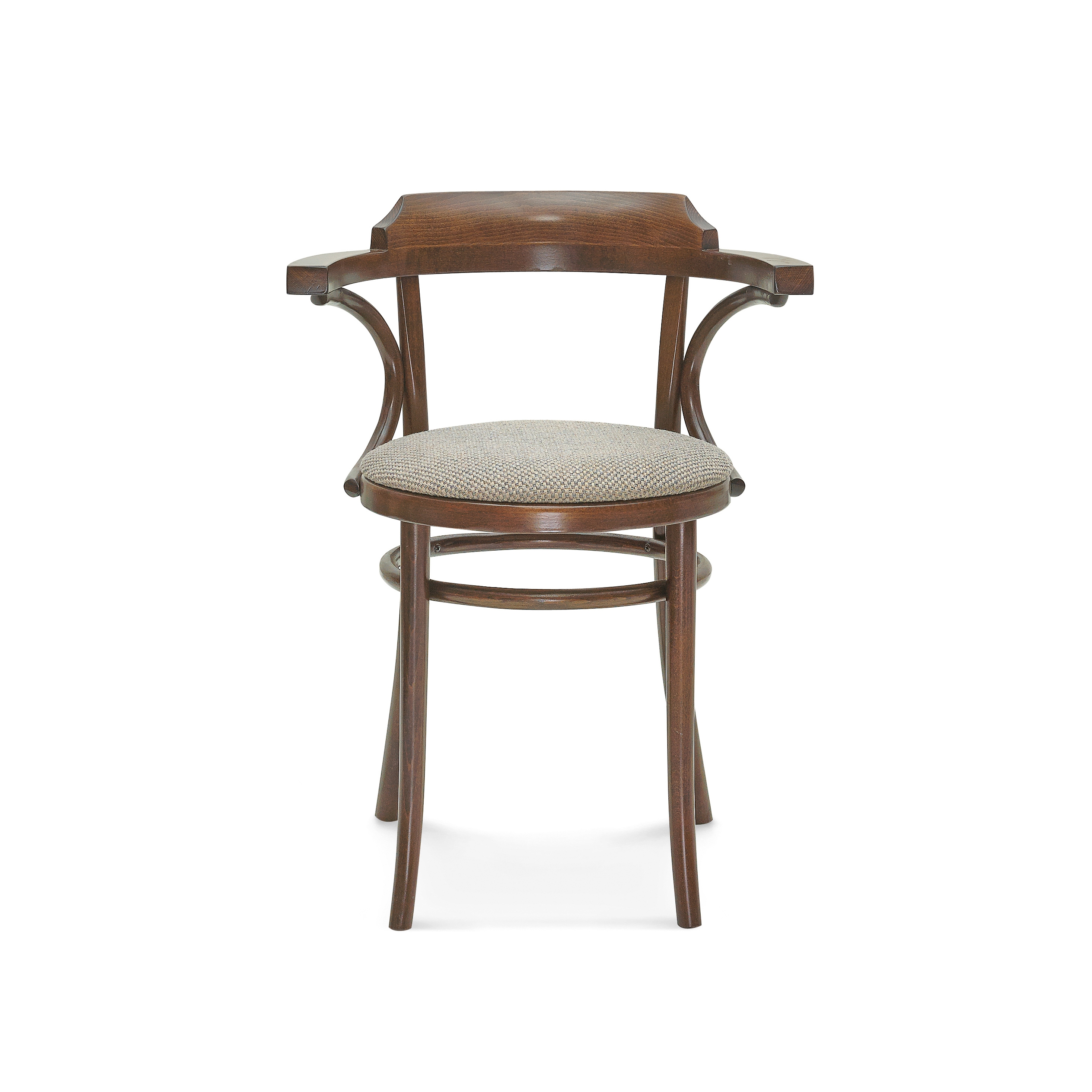 Produkt B-1110 armchair des Herstellers Fameg anzeigen
