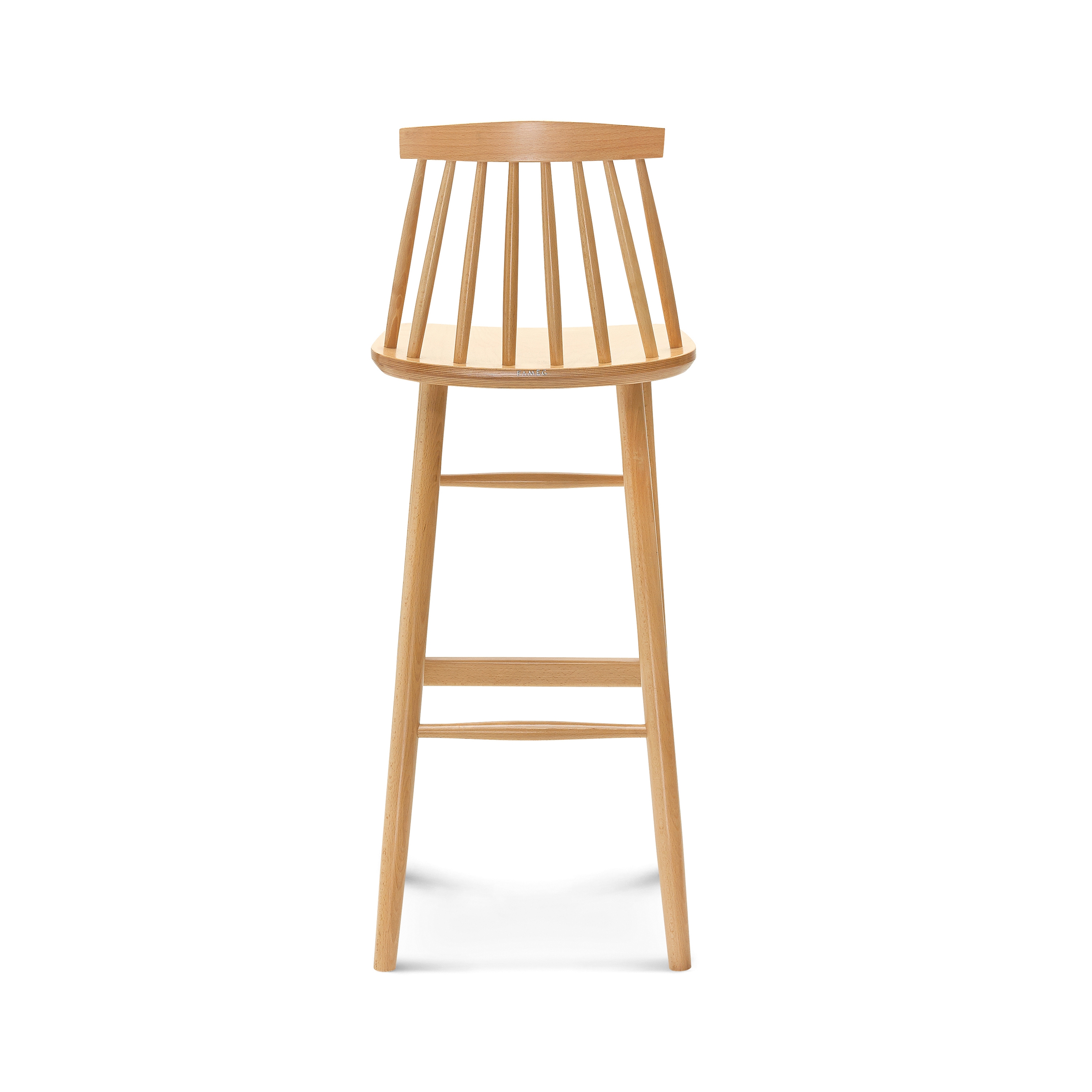 Produkt BST-5910 barstool des Herstellers Fameg anzeigen