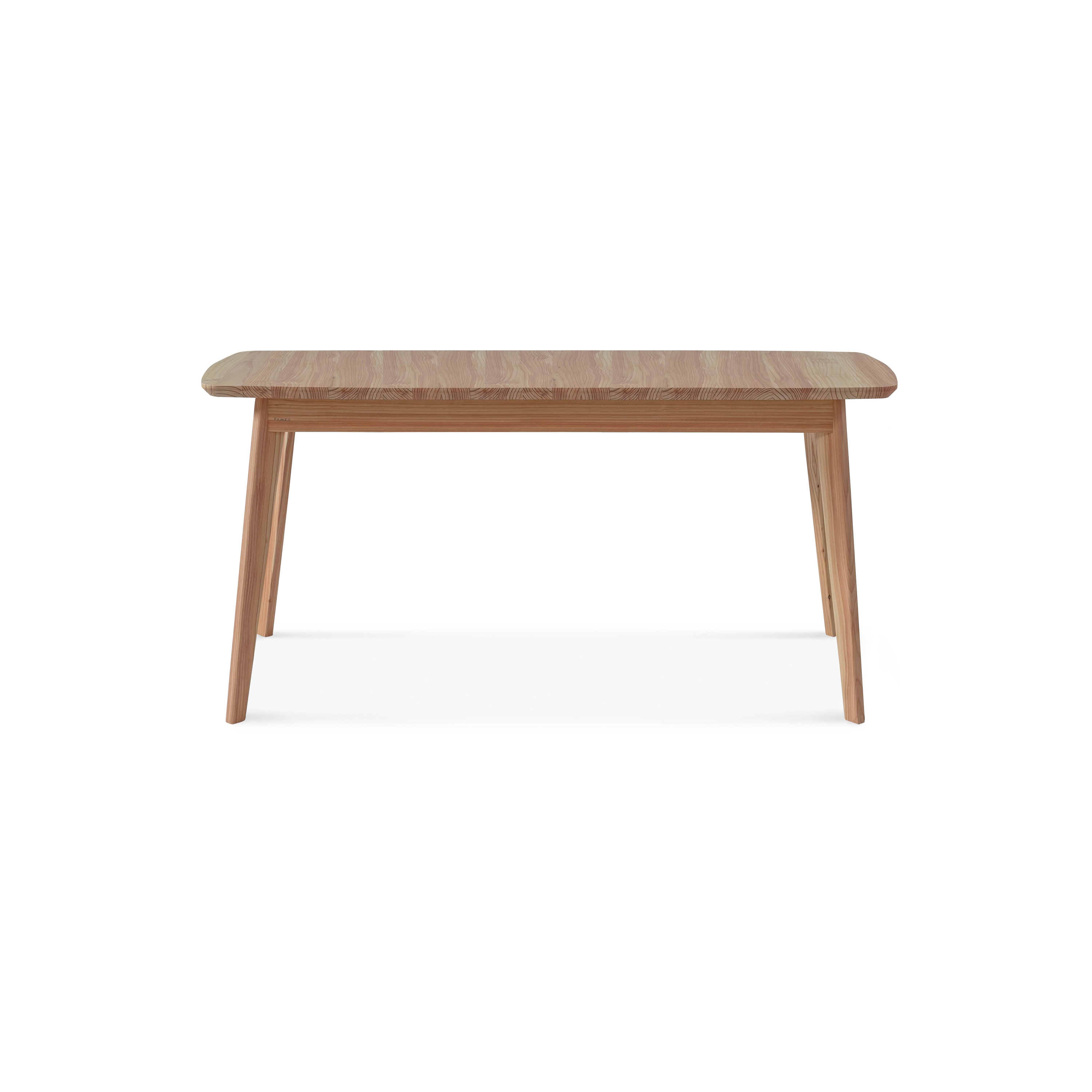 Produkt ST-1701/1600-2400 table des Herstellers Fameg anzeigen