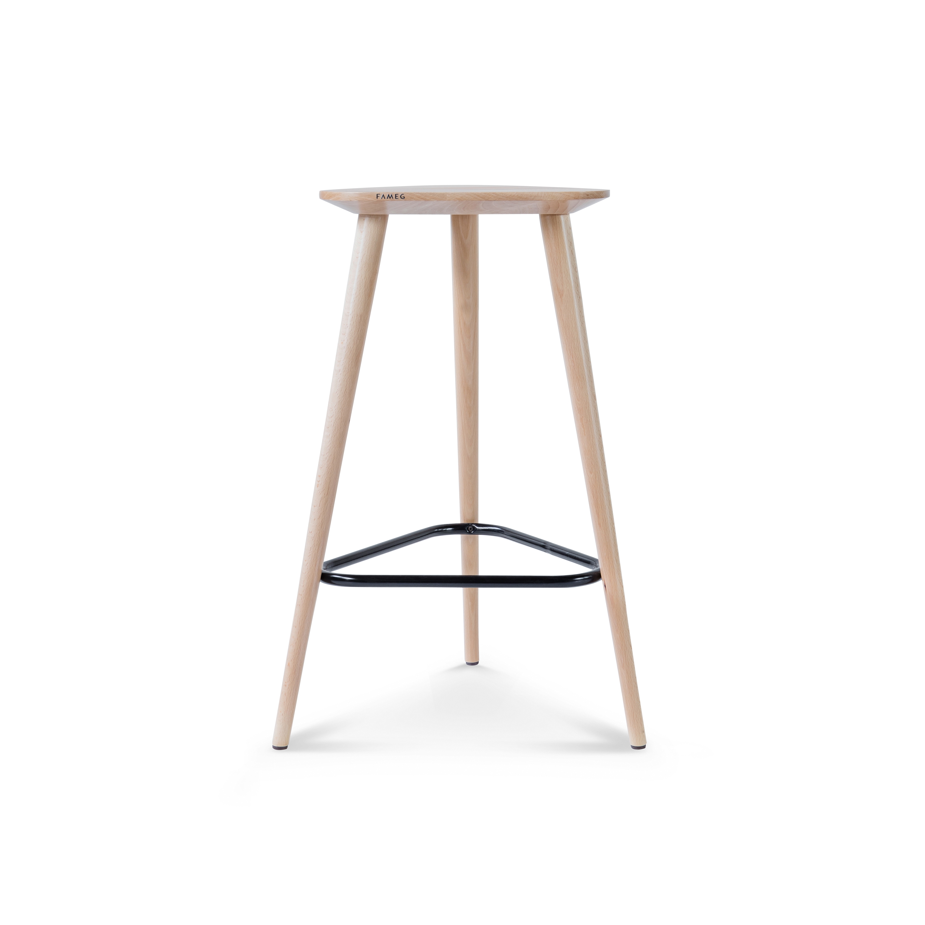 Produkt BST-1609/61 barstool des Herstellers Fameg anzeigen