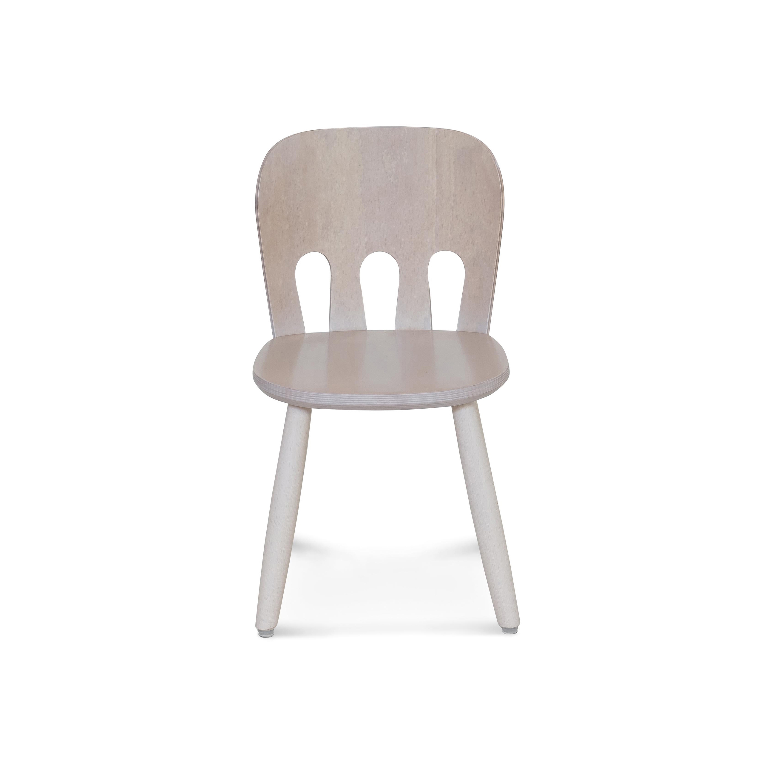Produkt MDK-1710/H chair des Herstellers Fameg anzeigen