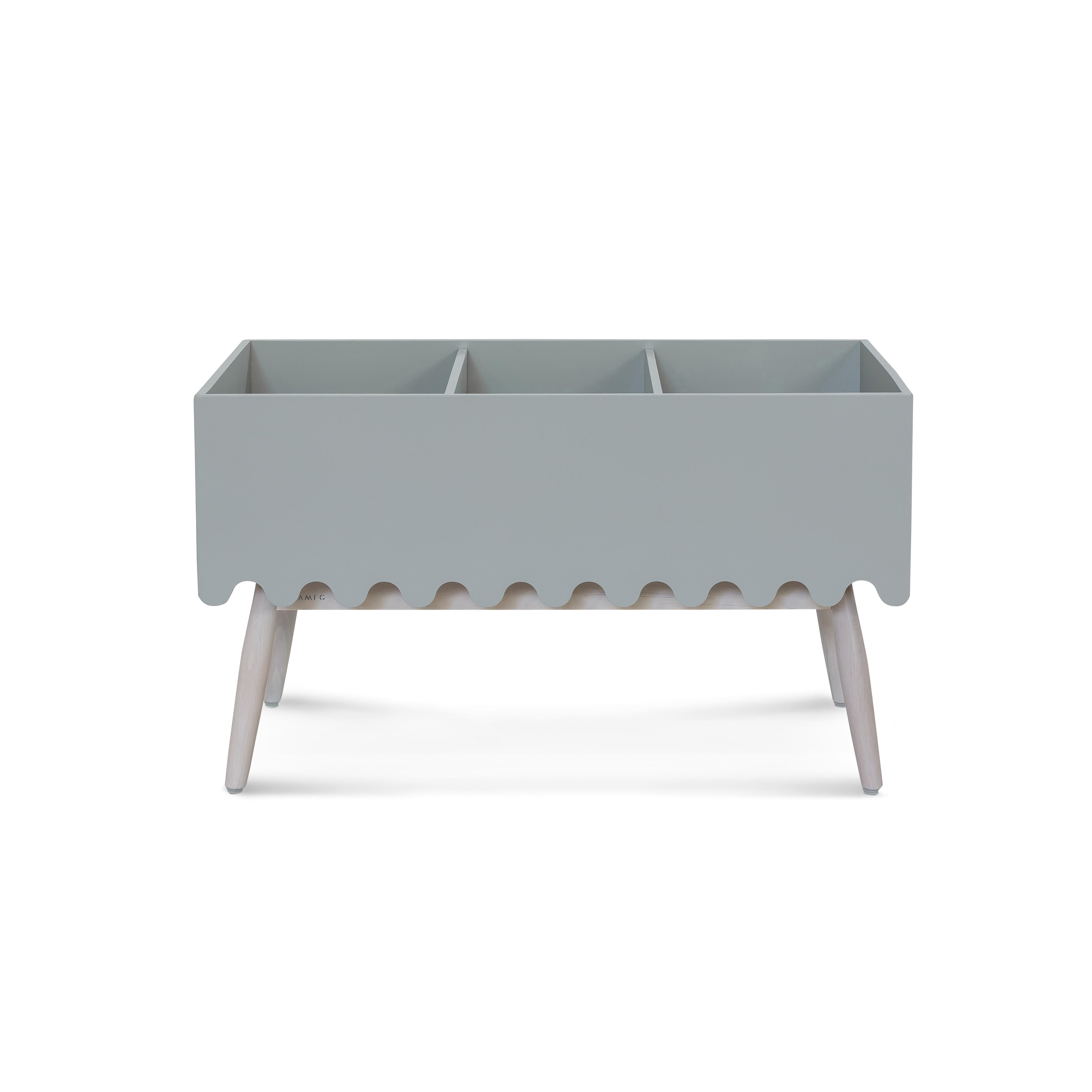 Display product SK-1710 toy-crate from manufacturer Fameg