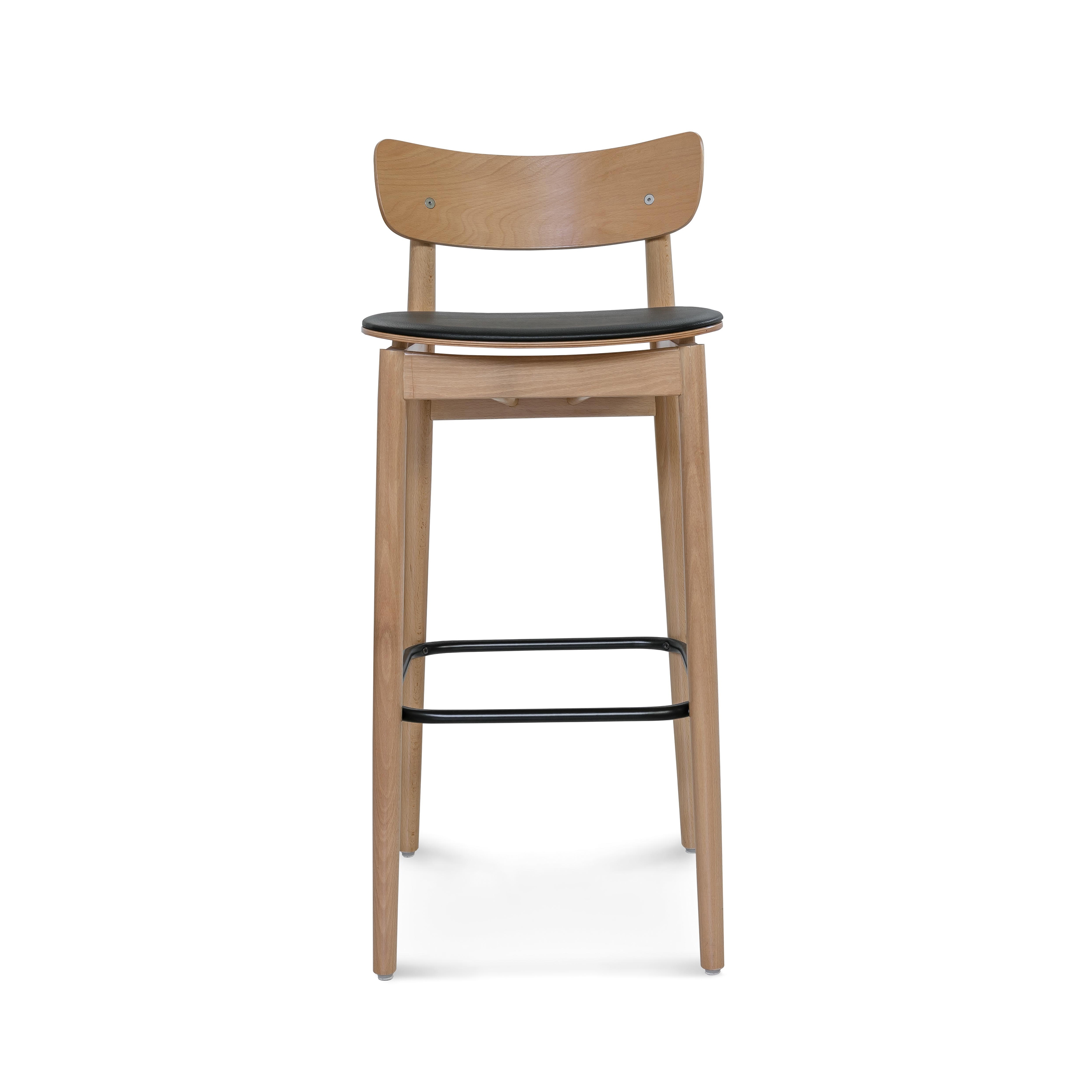 Mostrar el producto BST-1803 barstool del fabricante Fameg