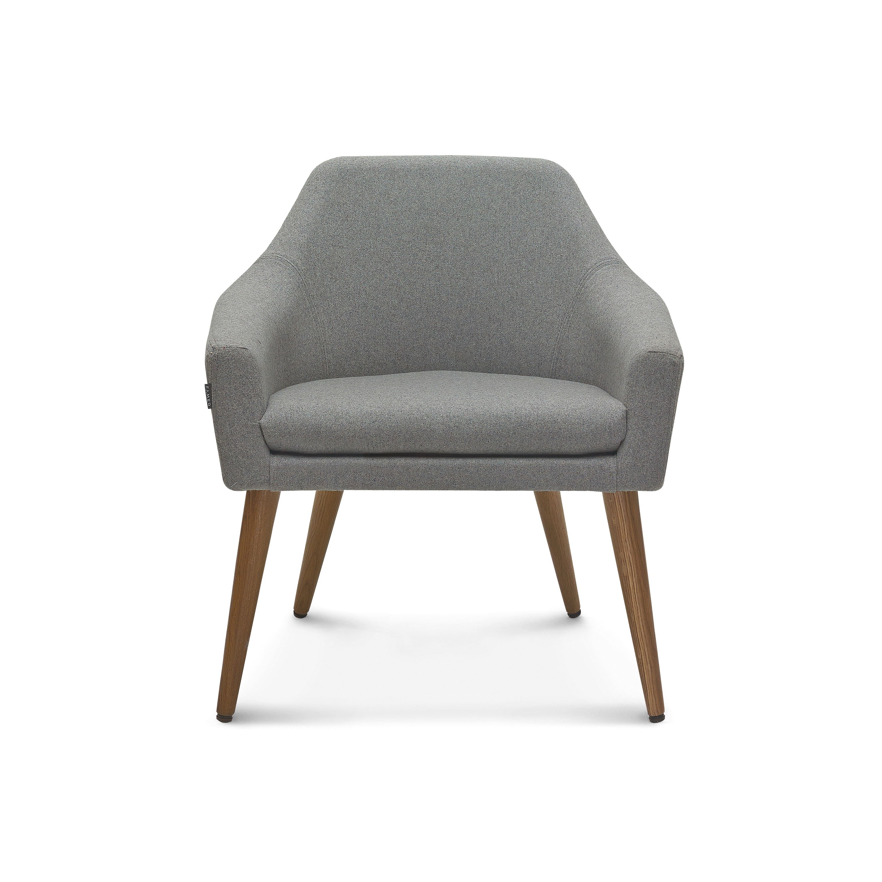 Produkt B-1234 armchair des Herstellers Fameg anzeigen