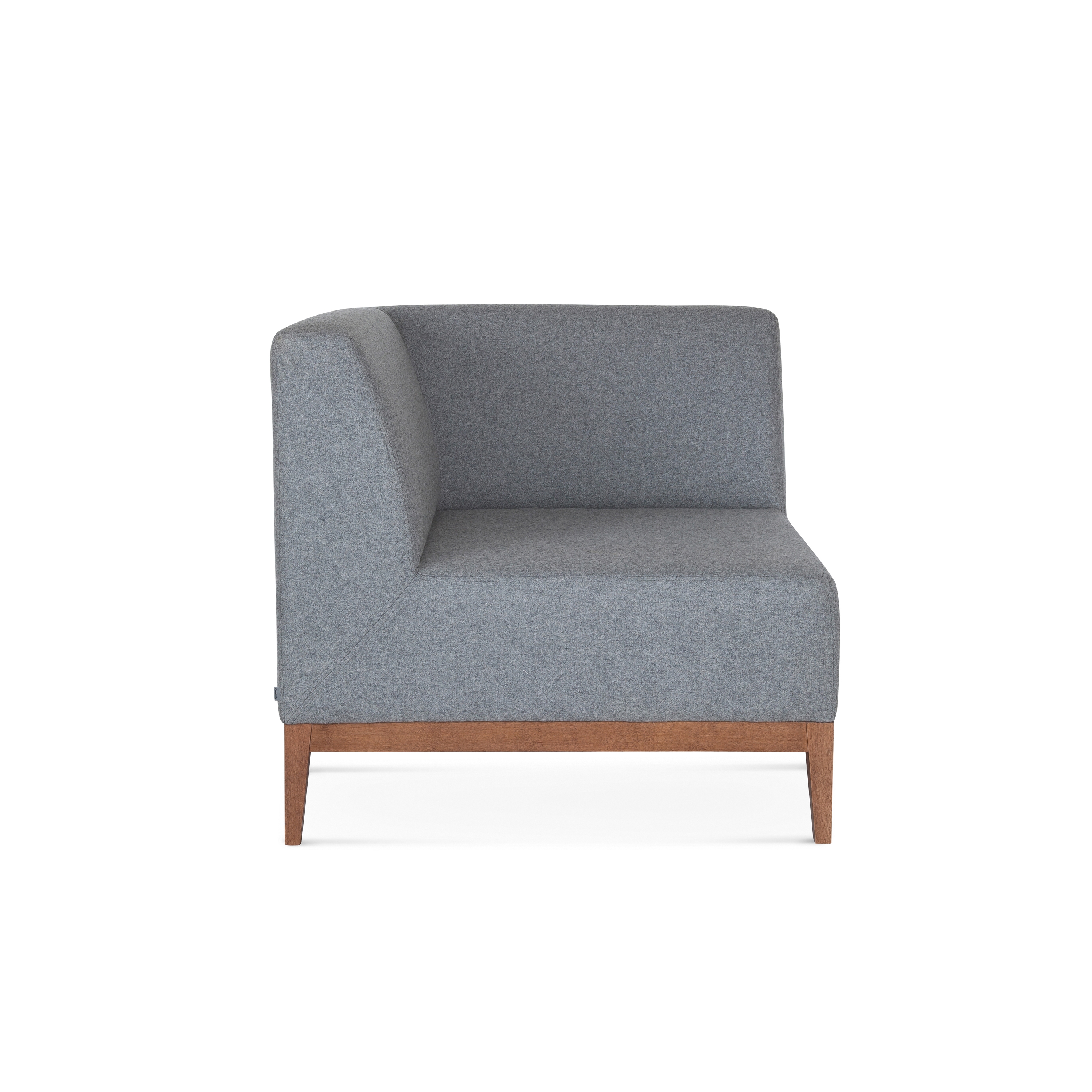 Mostra il prodotto B-1515/3 corner element del produttore Fameg