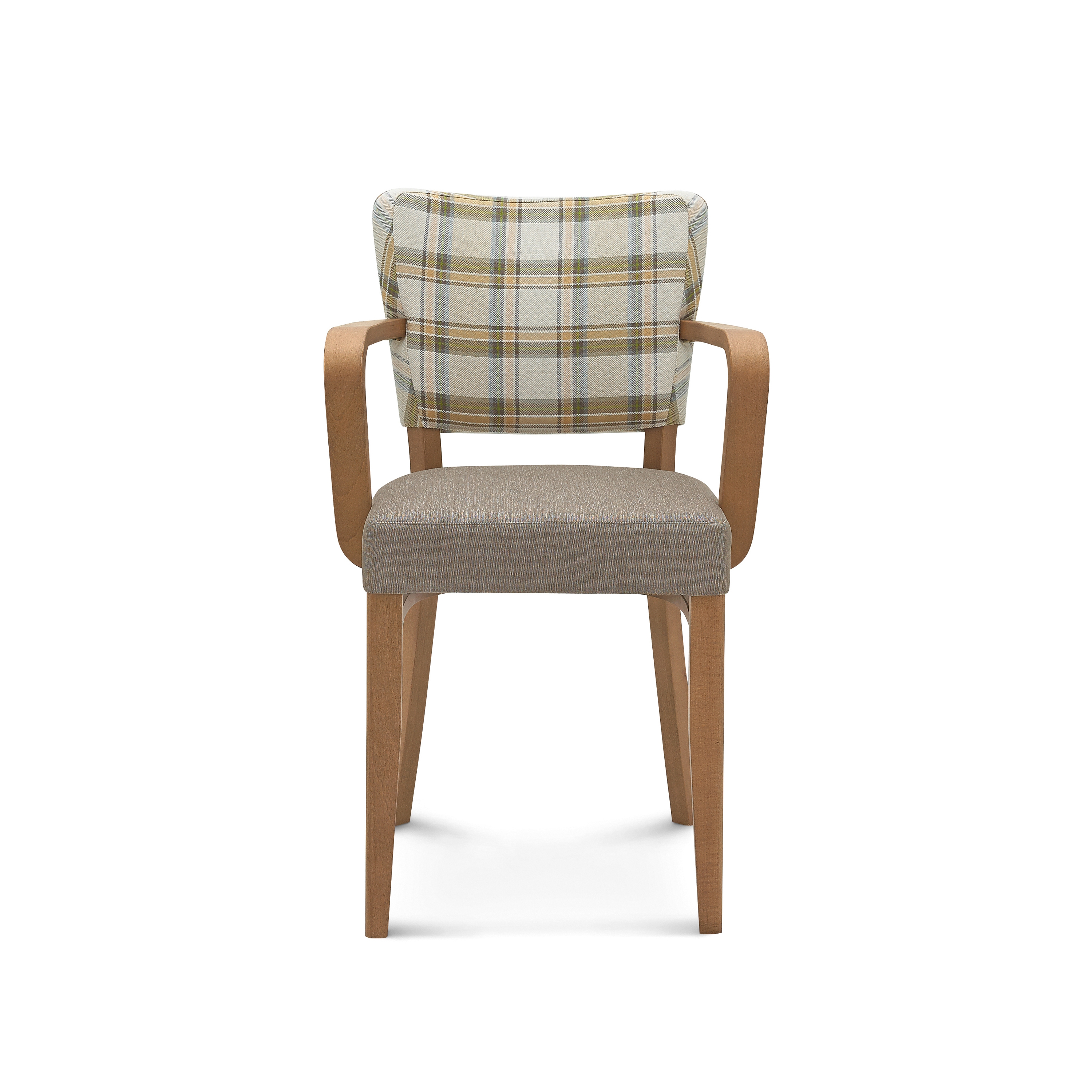 Produkt B-9608 armchair des Herstellers Fameg anzeigen