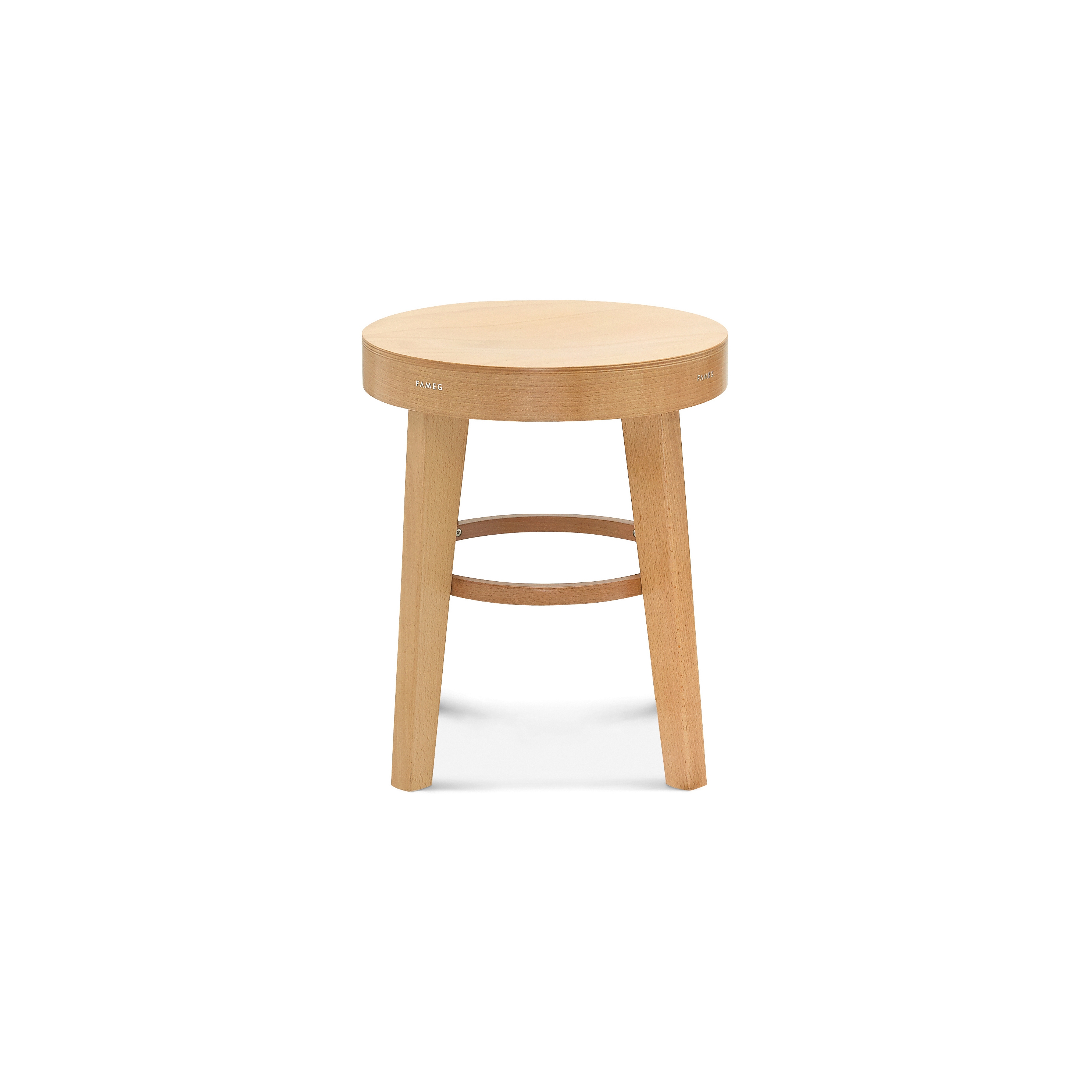 Mostrar el producto T-9972/46 stool del fabricante Fameg