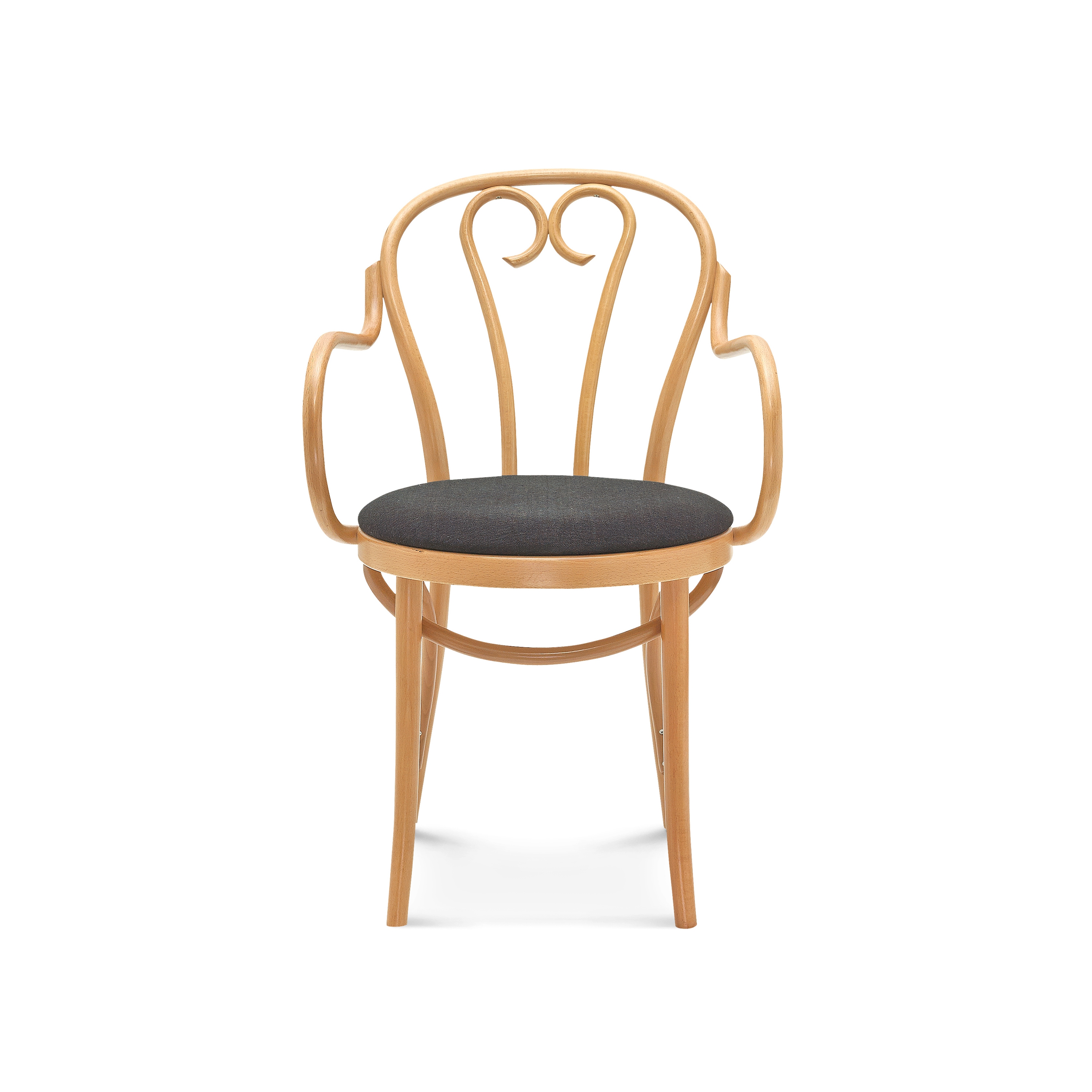 Mostrar el producto B-16 armchair del fabricante Fameg